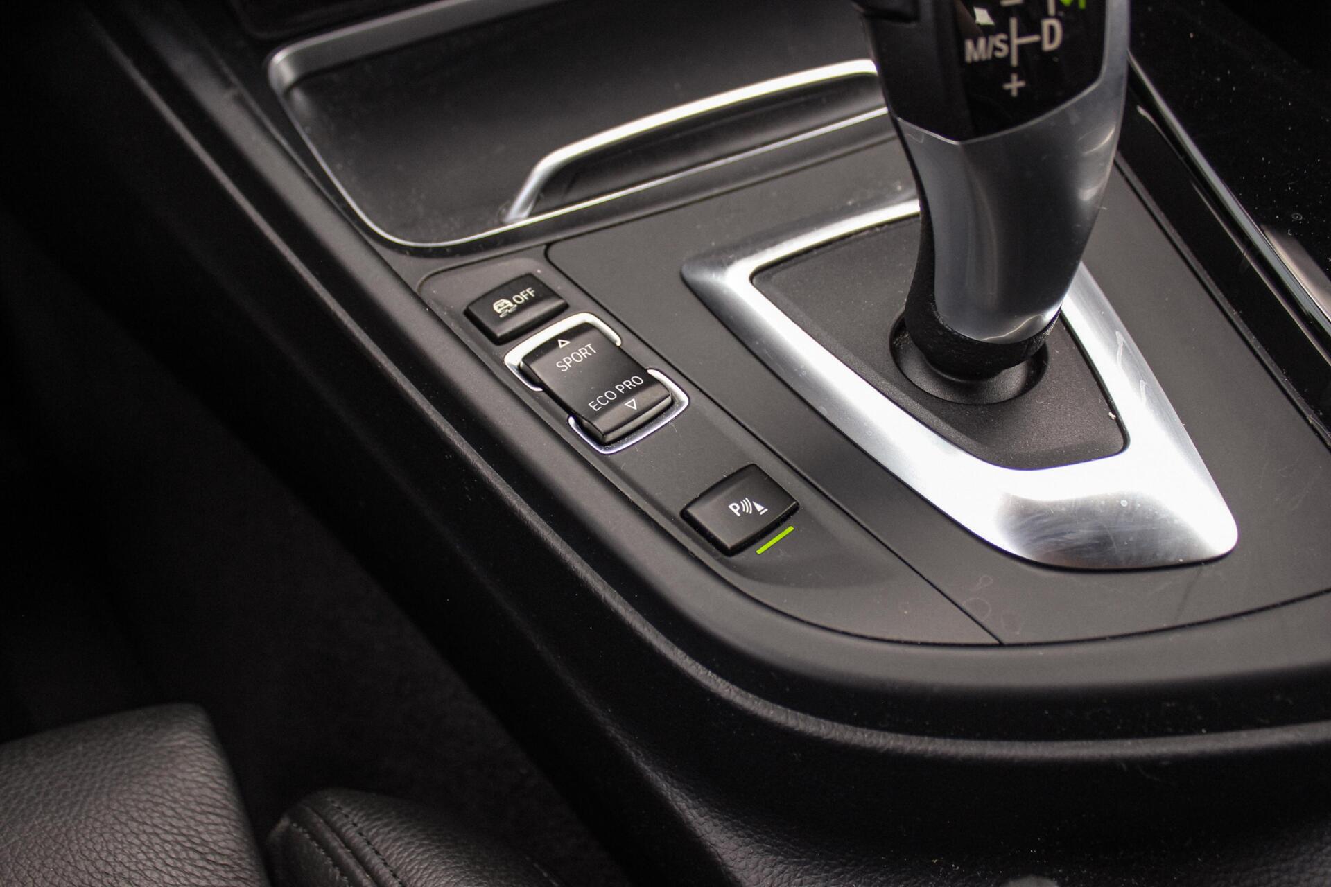 Foto van BMW 318i