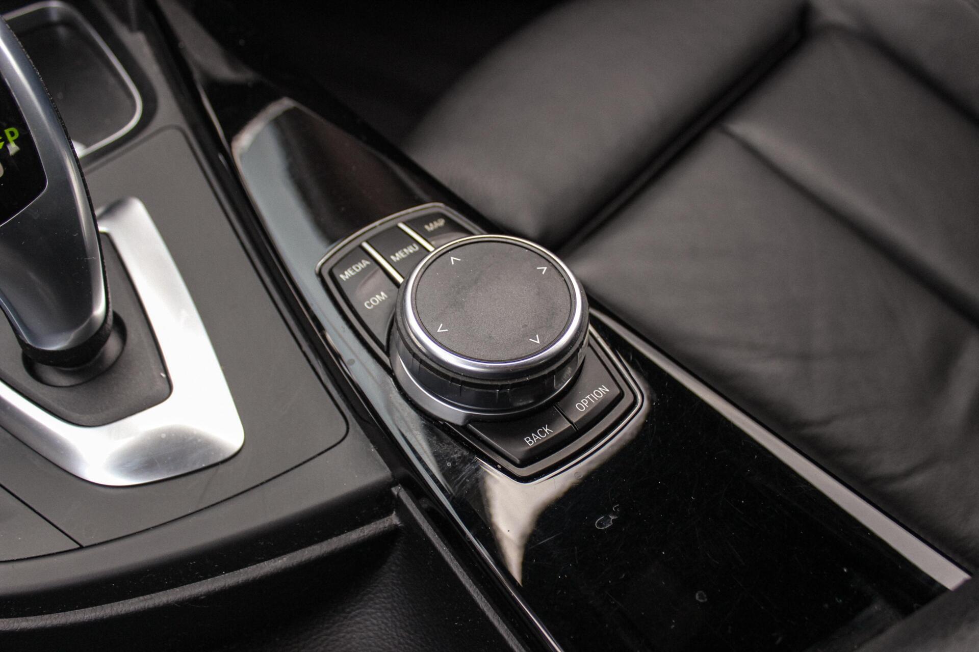 Foto van BMW 318i