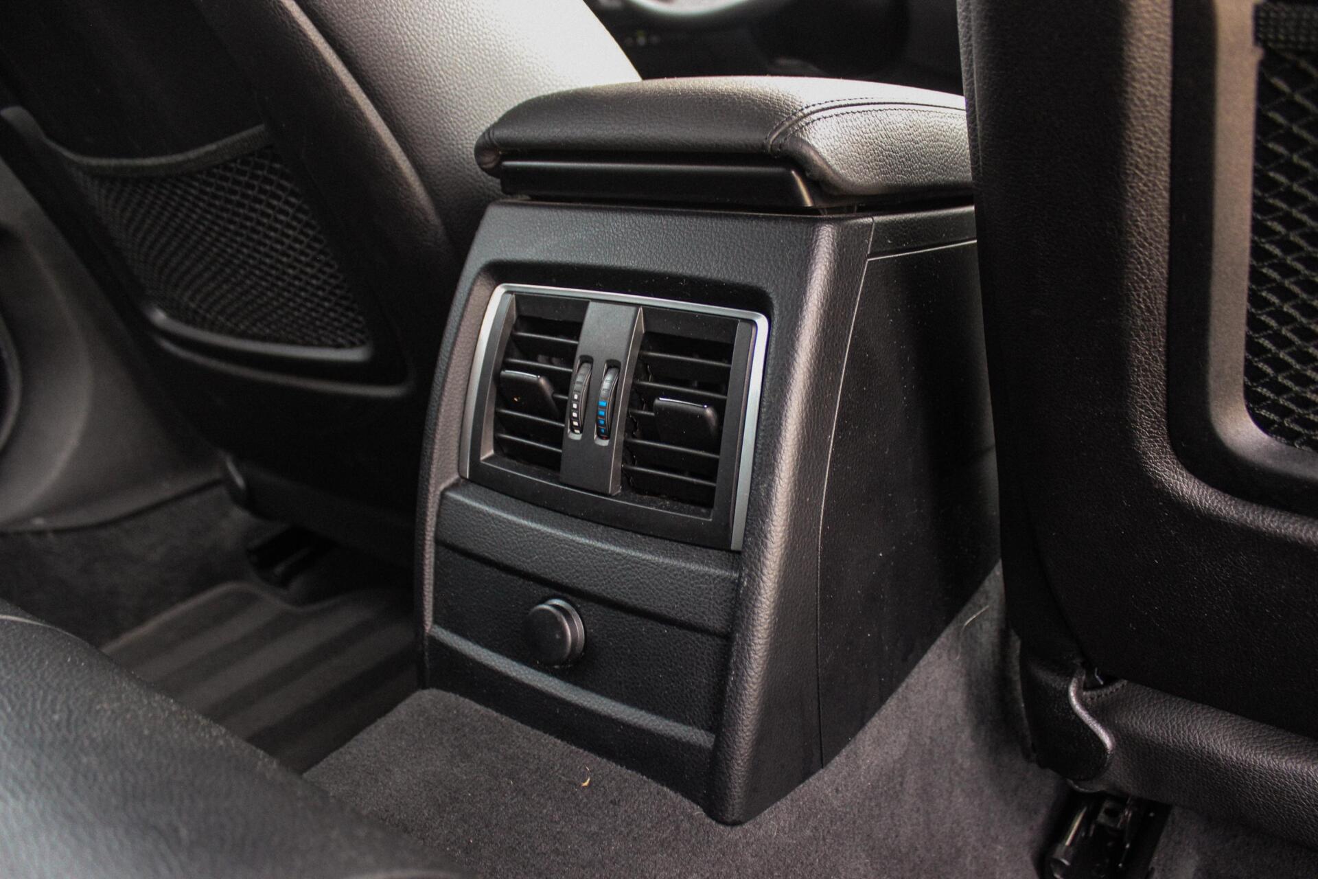 Foto van BMW 318i