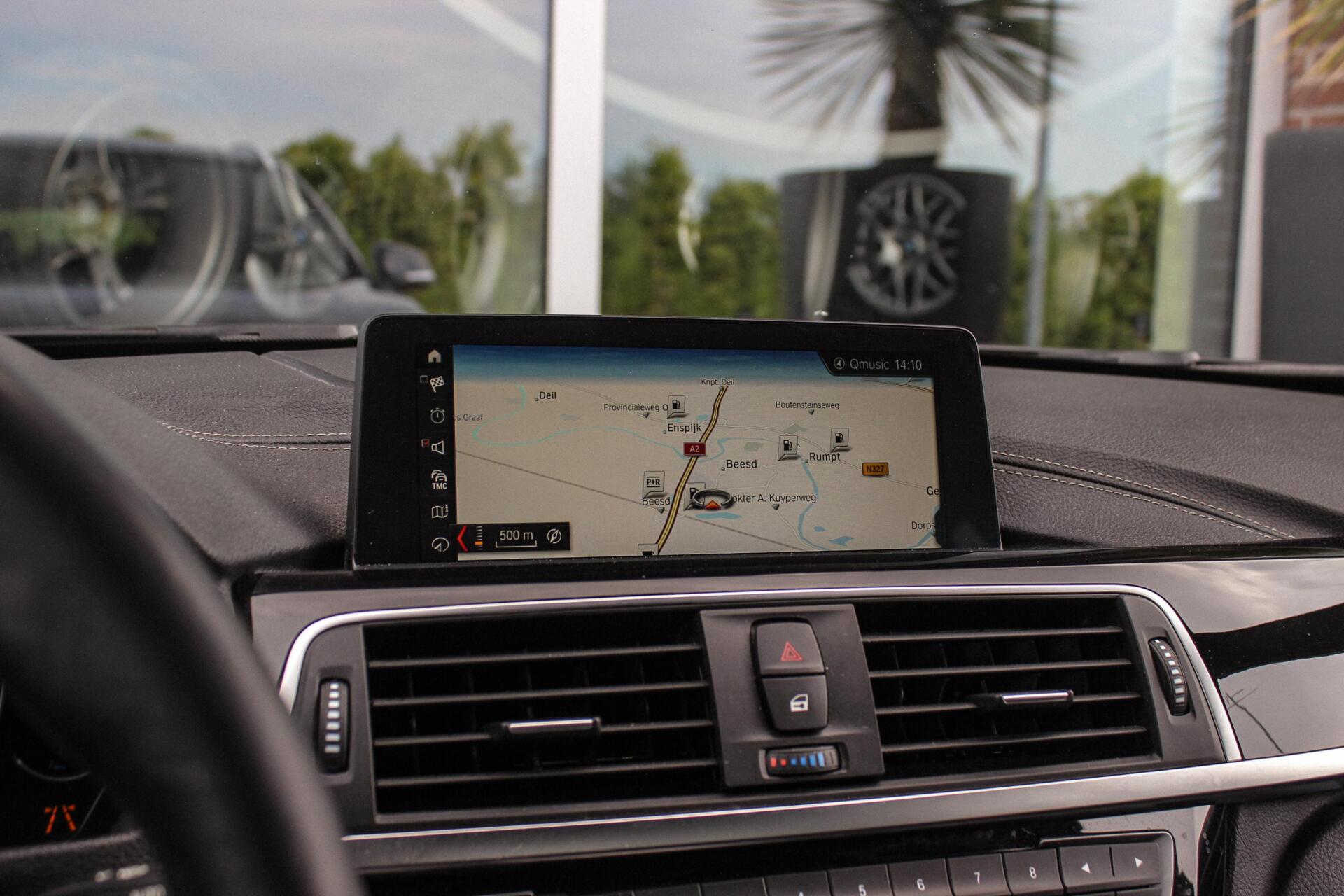 Foto van BMW 318i