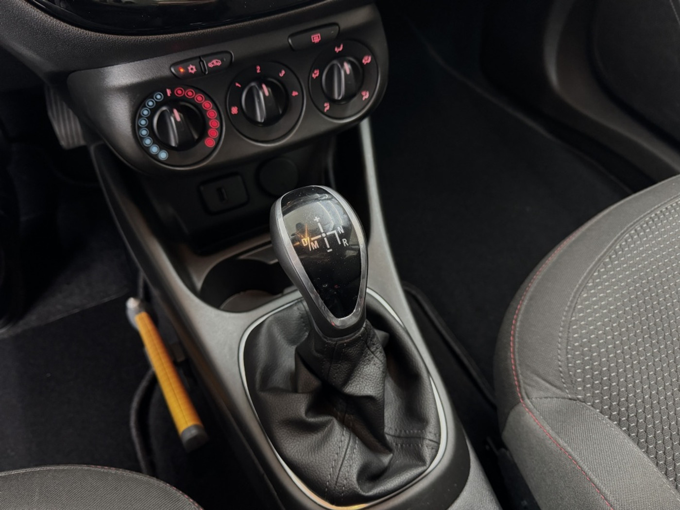 Foto van Opel Corsa-e