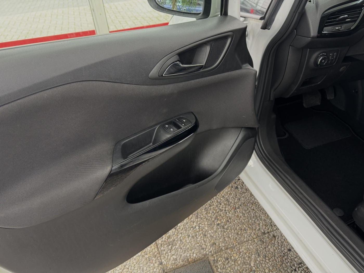 Foto van Opel Corsa-e