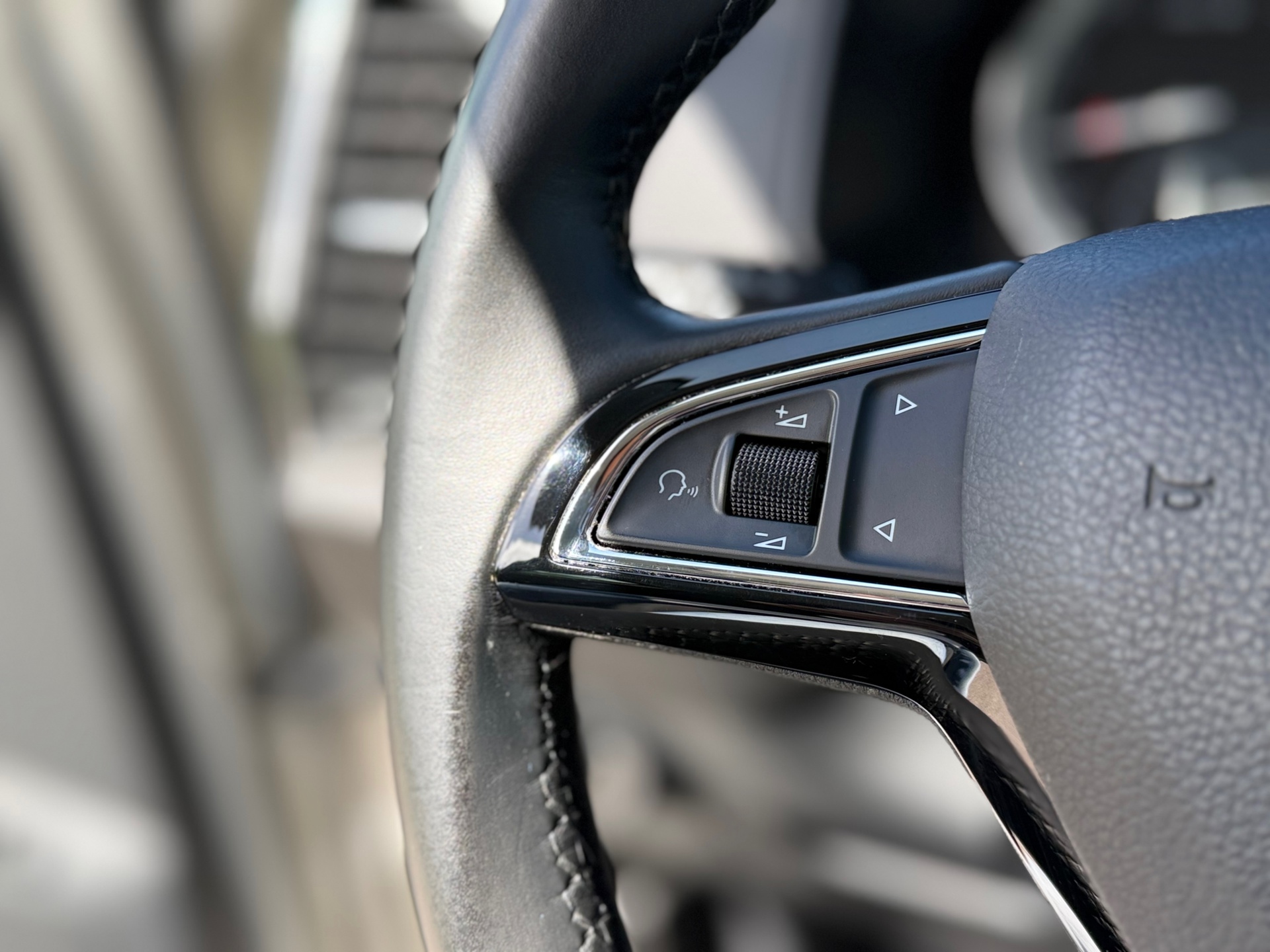 Foto van Skoda Karoq
