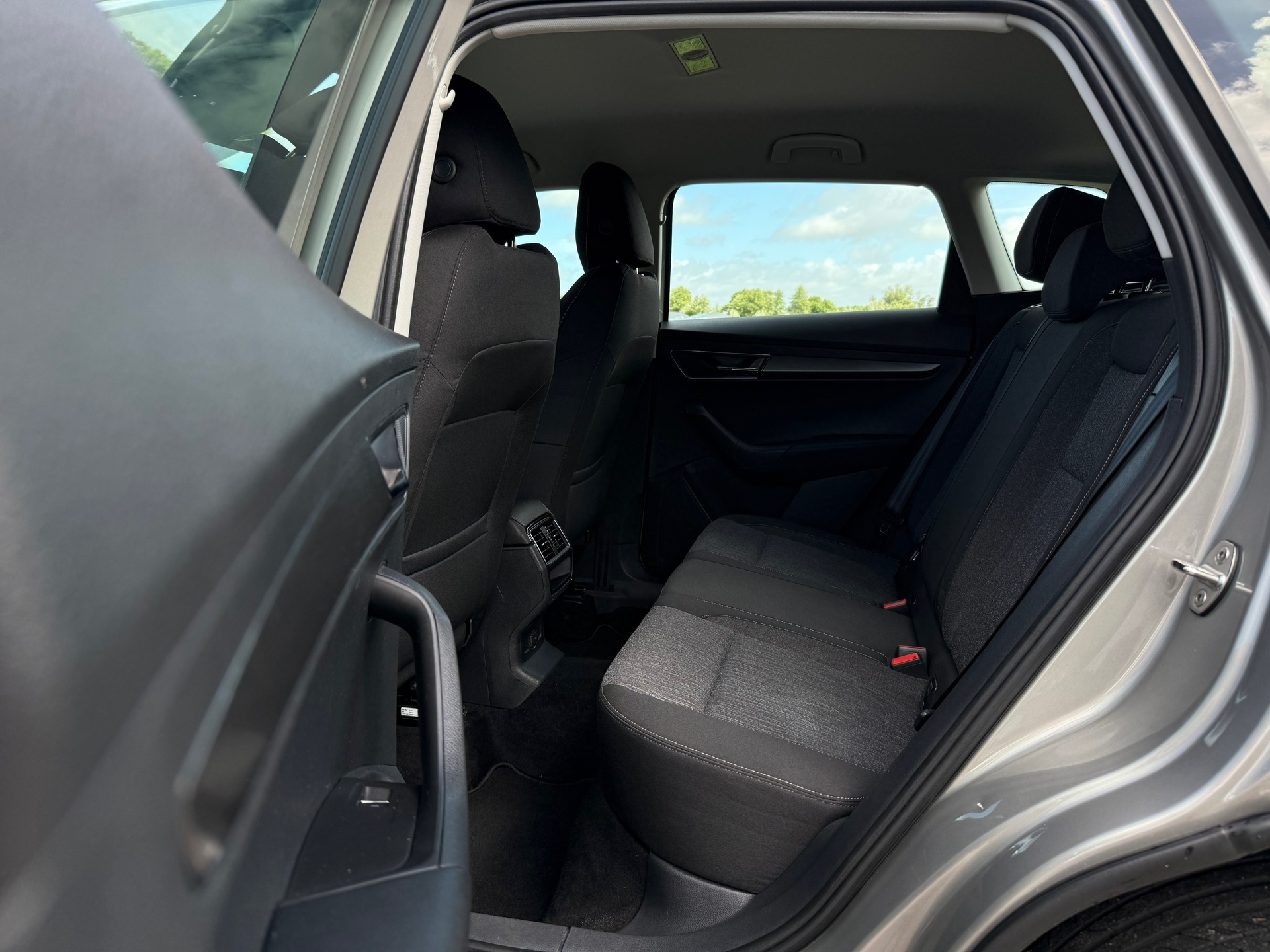 Foto van Skoda Karoq