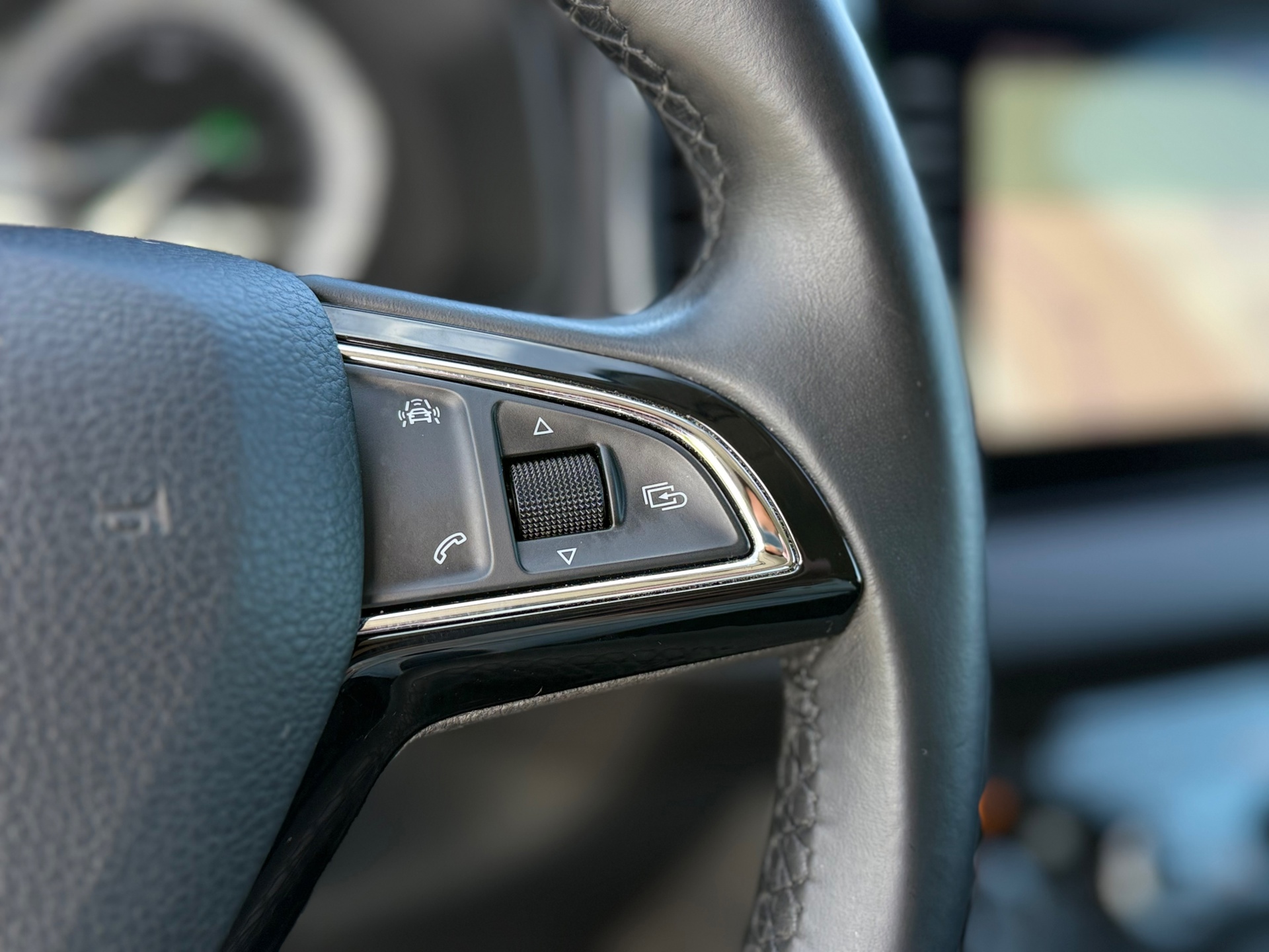 Foto van Skoda Karoq