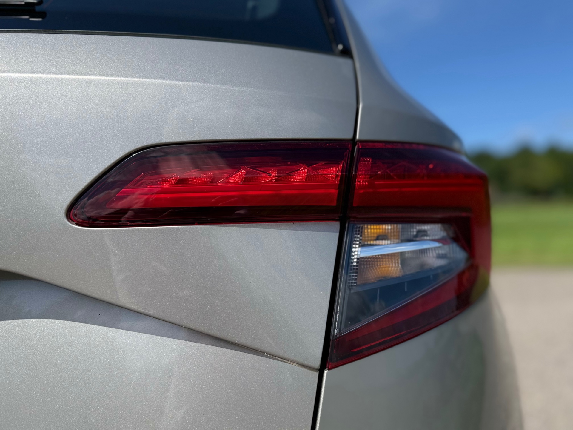 Foto van Skoda Karoq