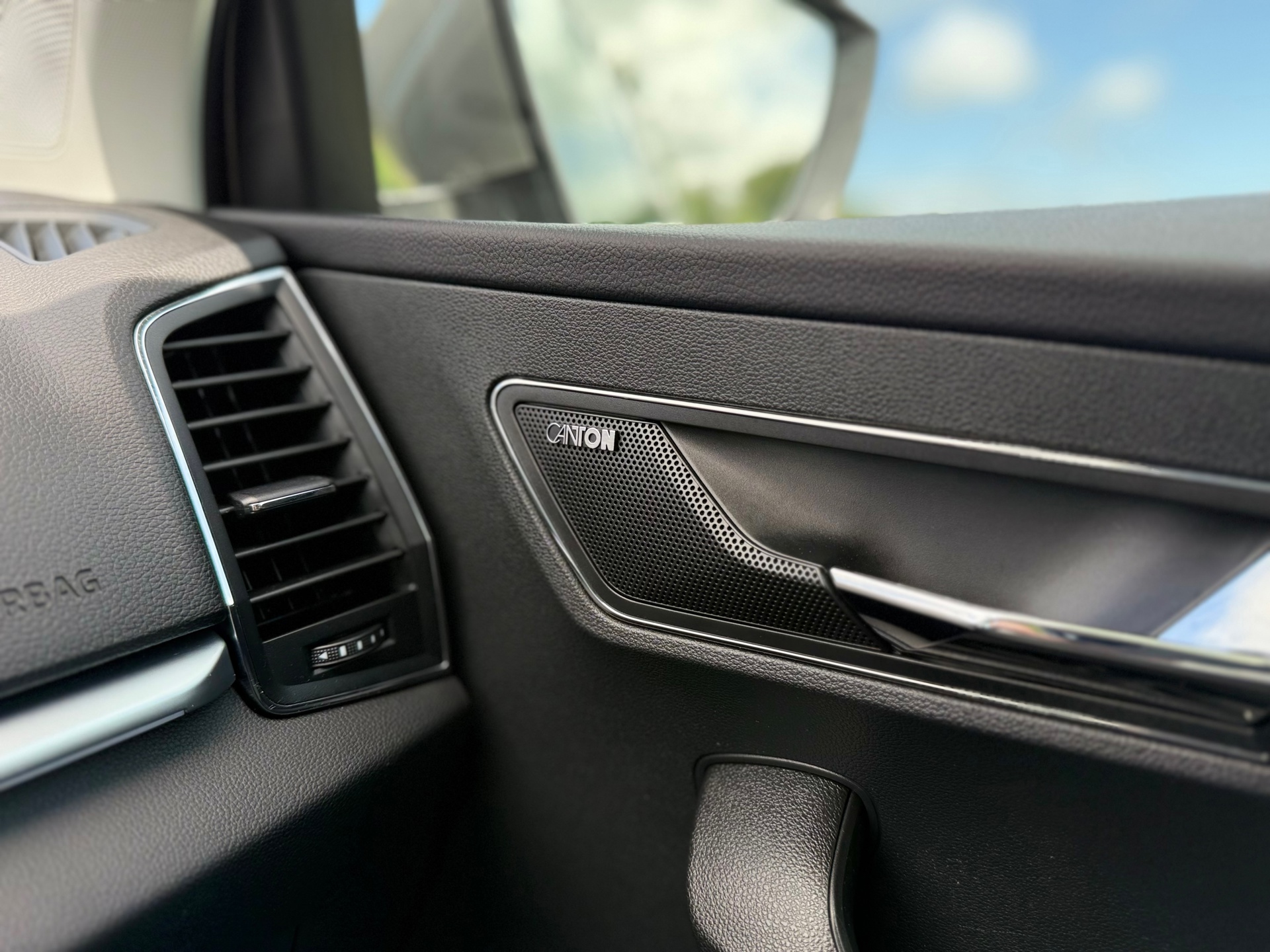 Foto van Skoda Karoq