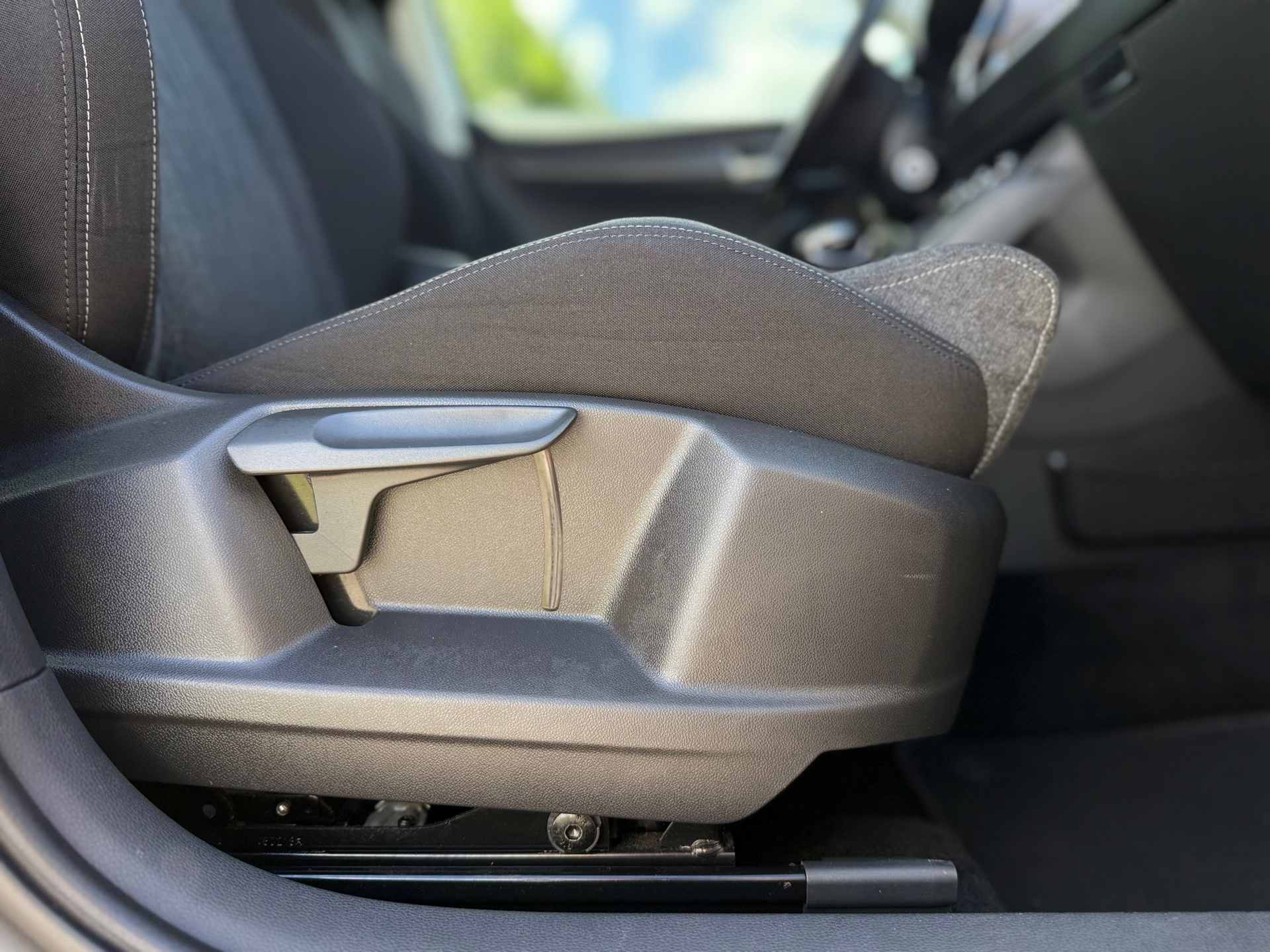 Foto van Skoda Karoq