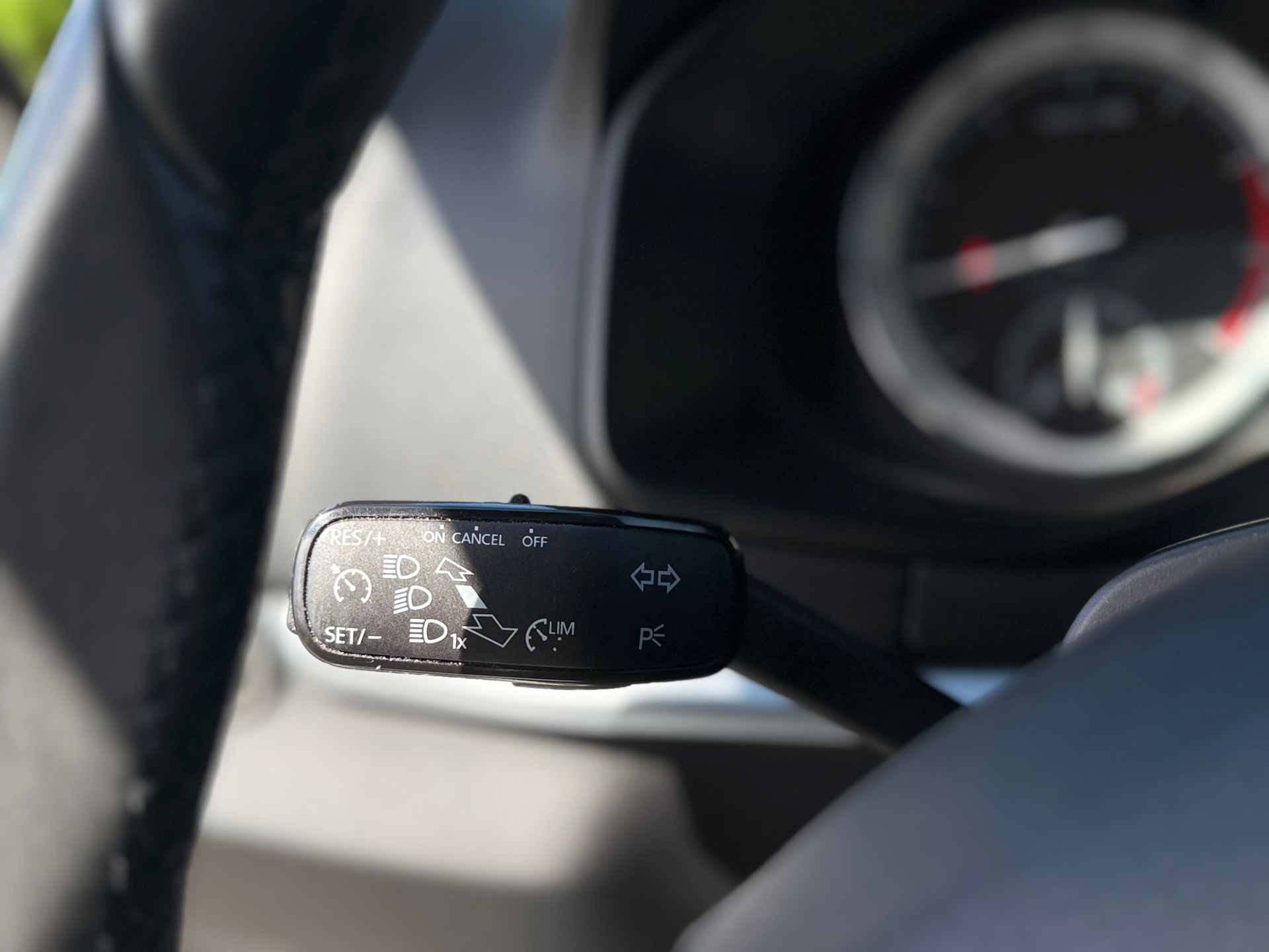 Foto van Skoda Karoq