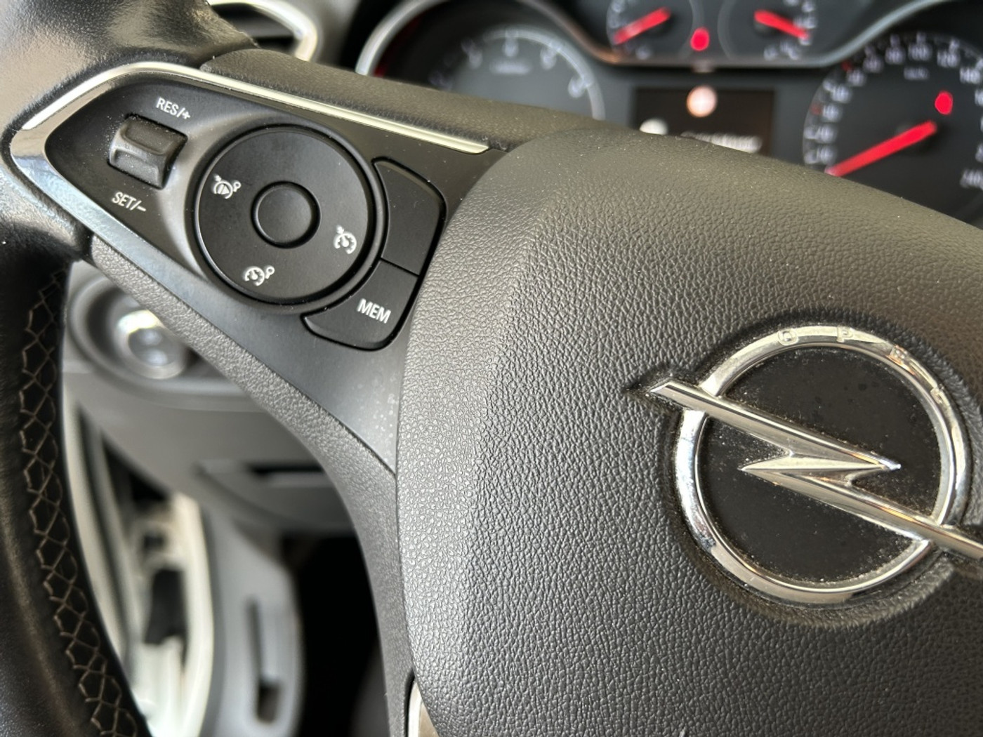 Foto van Opel Grandland X