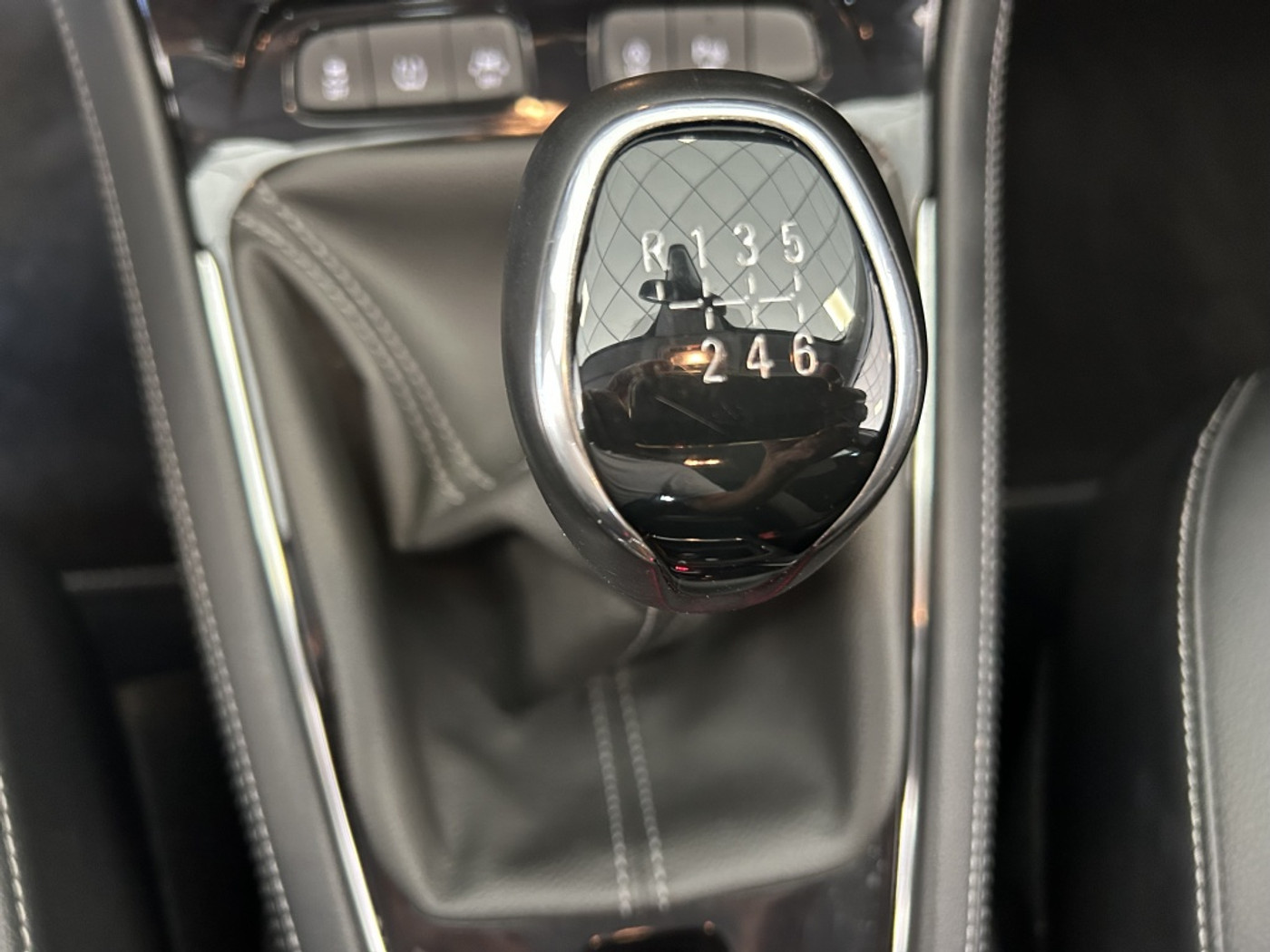 Foto van Opel Grandland X