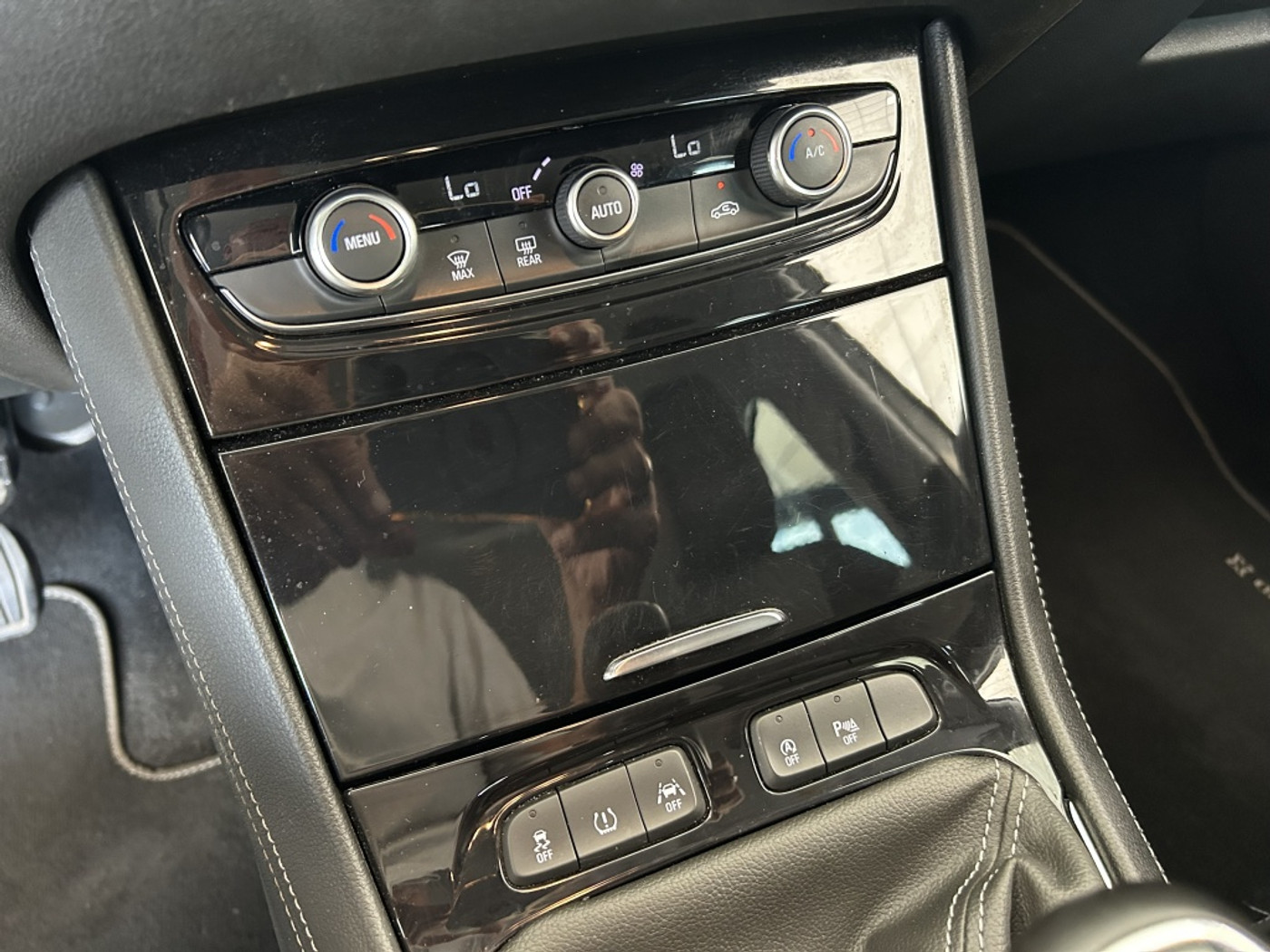 Foto van Opel Grandland X