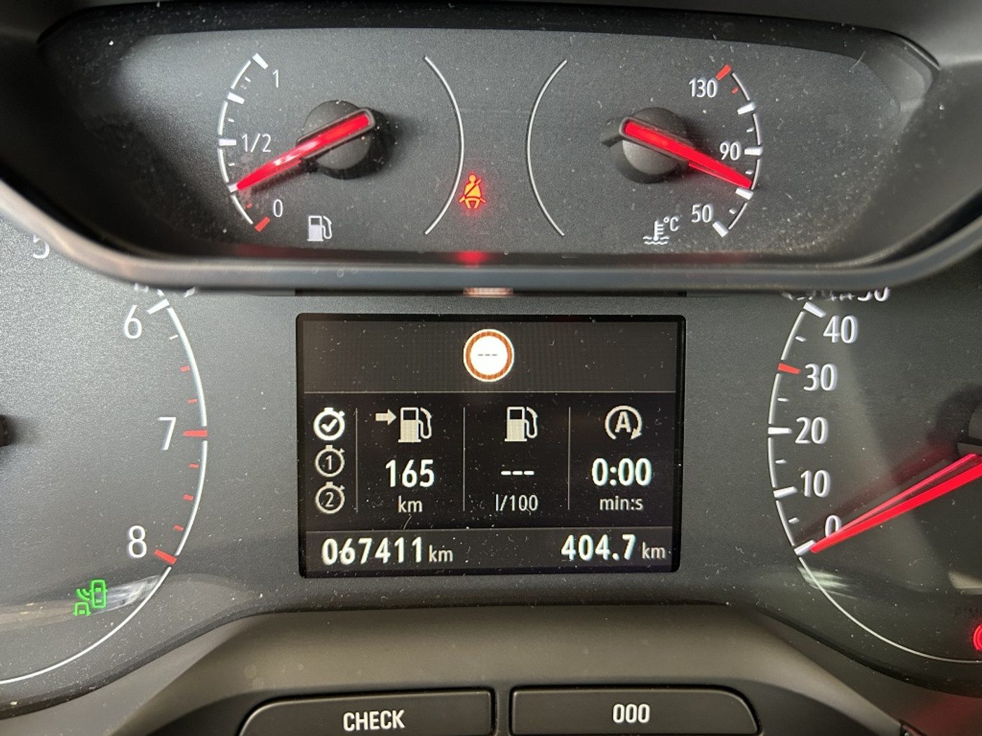 Foto van Opel Grandland X