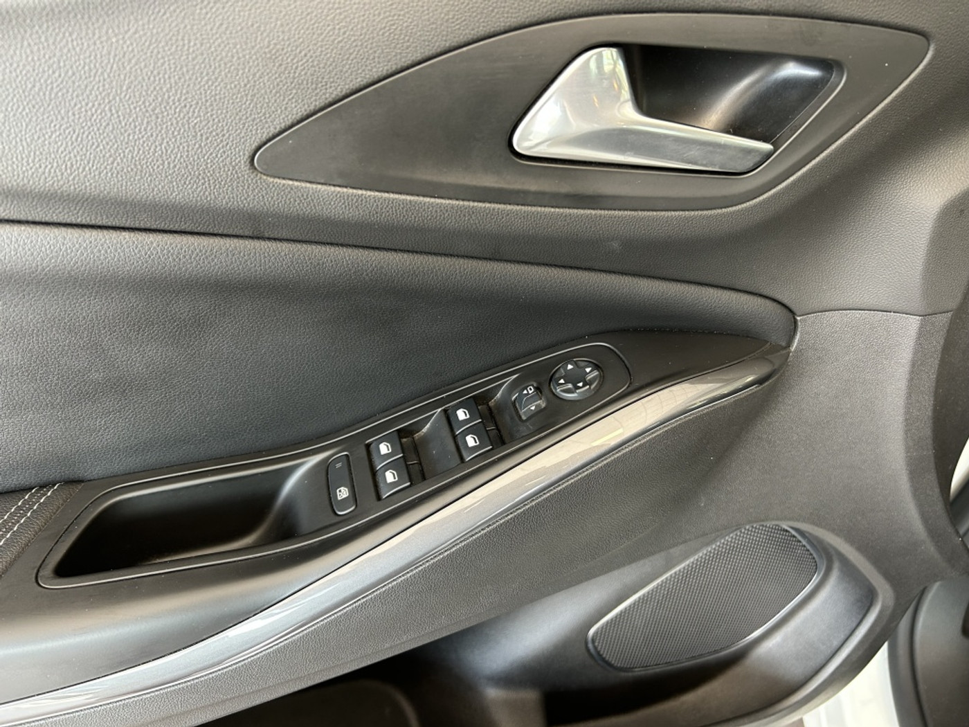 Foto van Opel Grandland X
