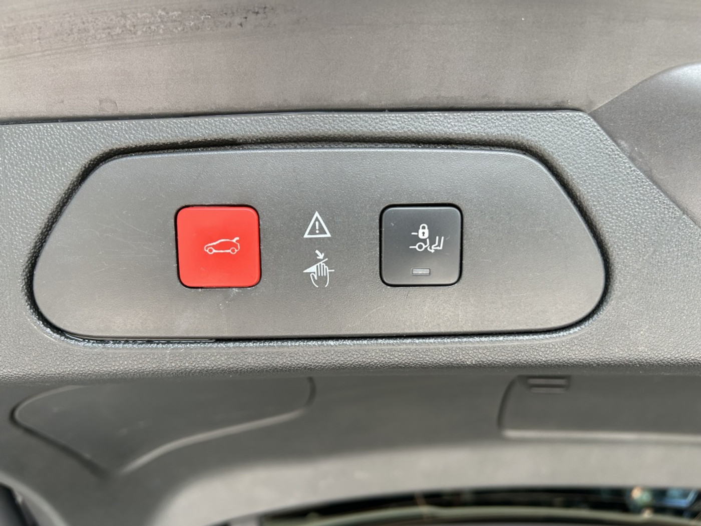 Foto van Opel Grandland X