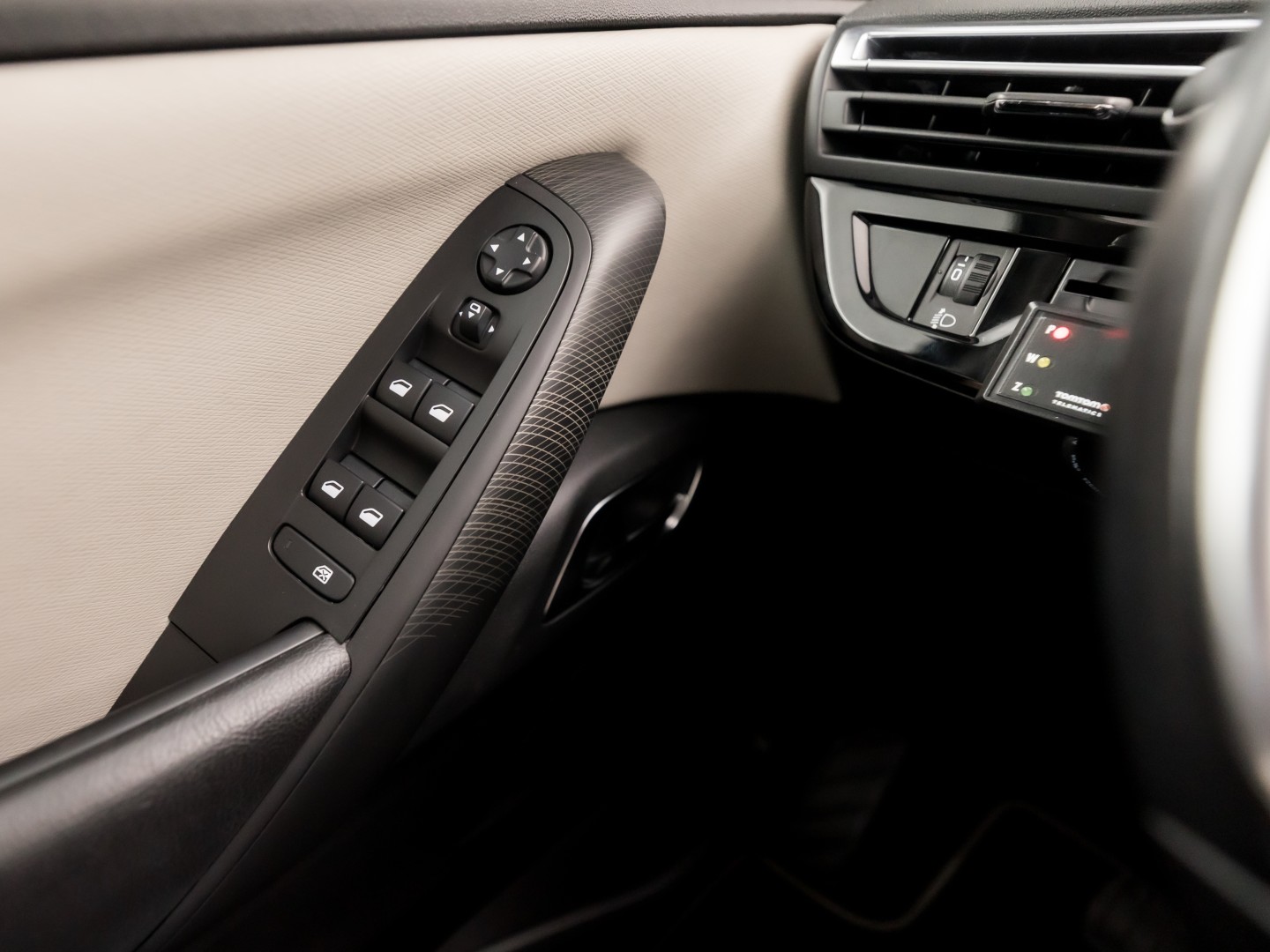 Foto van Citroen C4 Picasso
