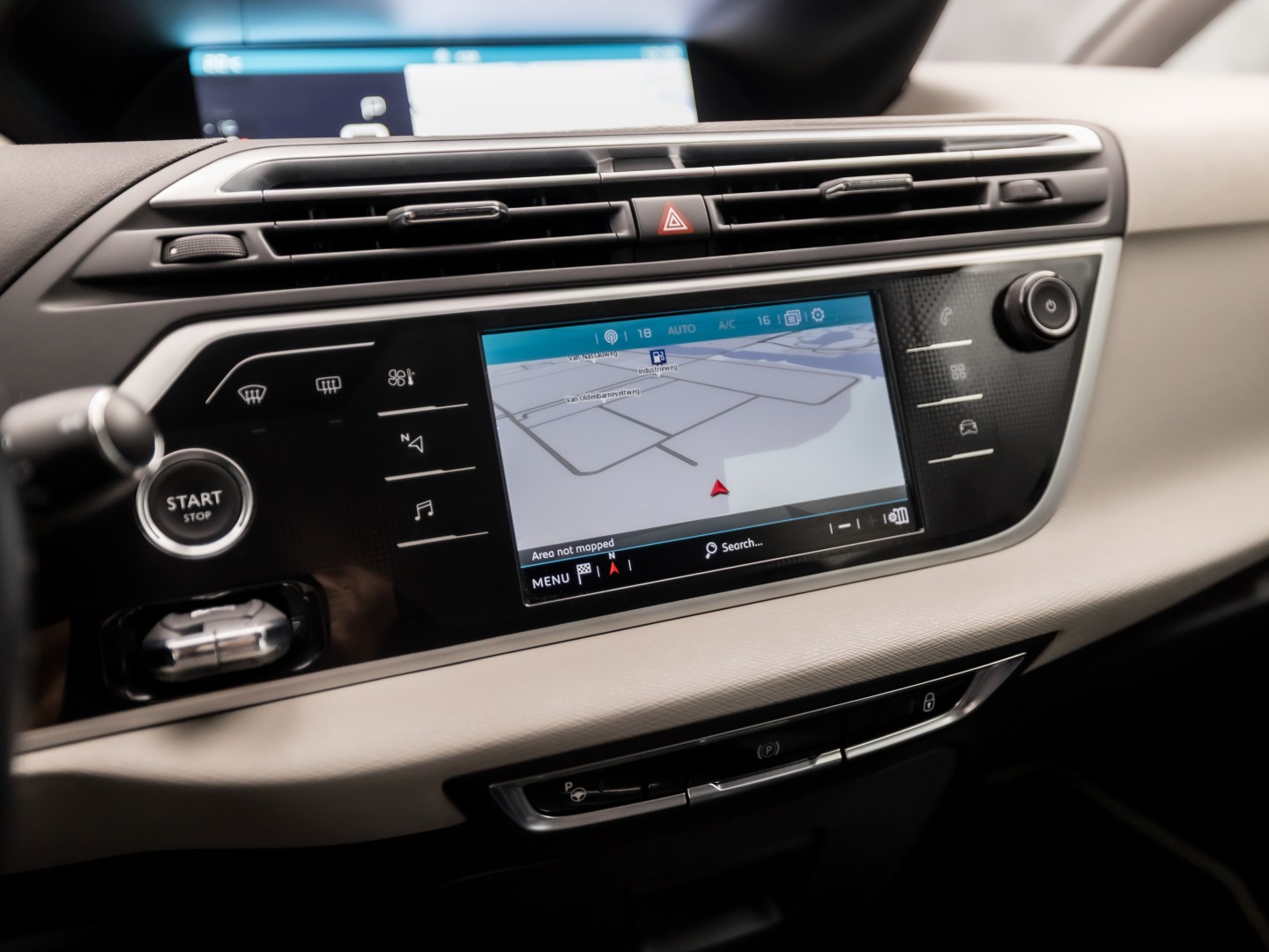 Foto van Citroen C4 Picasso