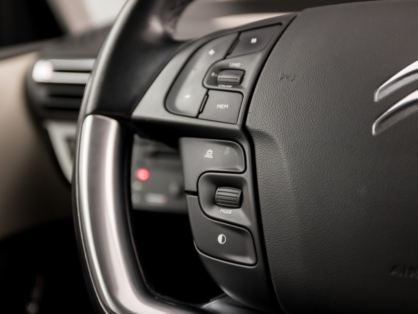 Foto van Citroen C4 Picasso
