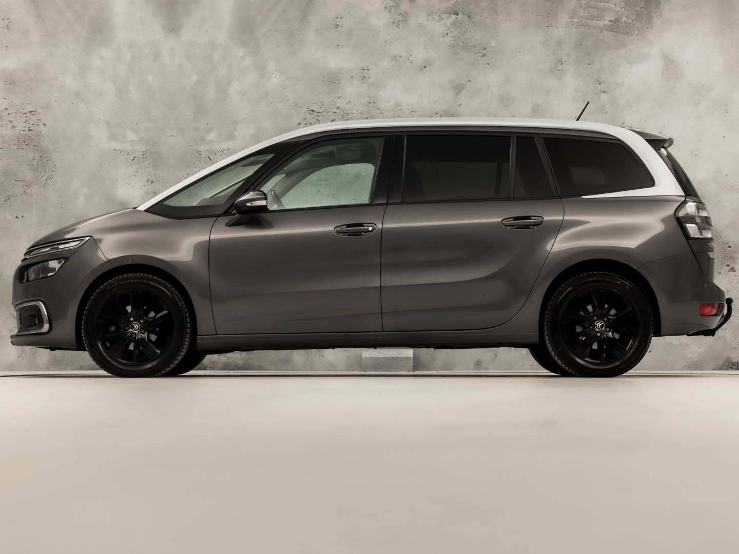 Foto van Citroen C4 Picasso