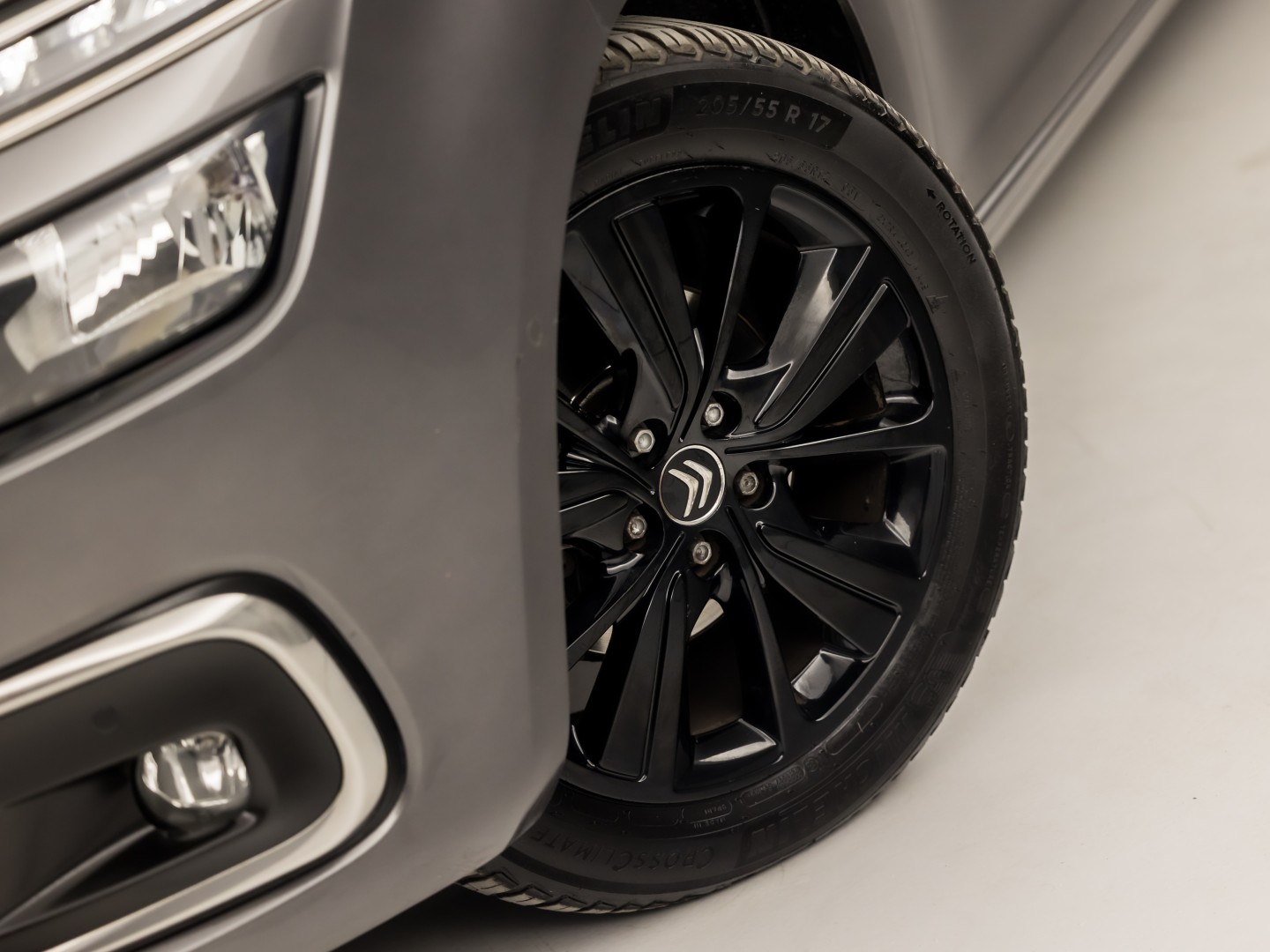 Foto van Citroen C4 Picasso