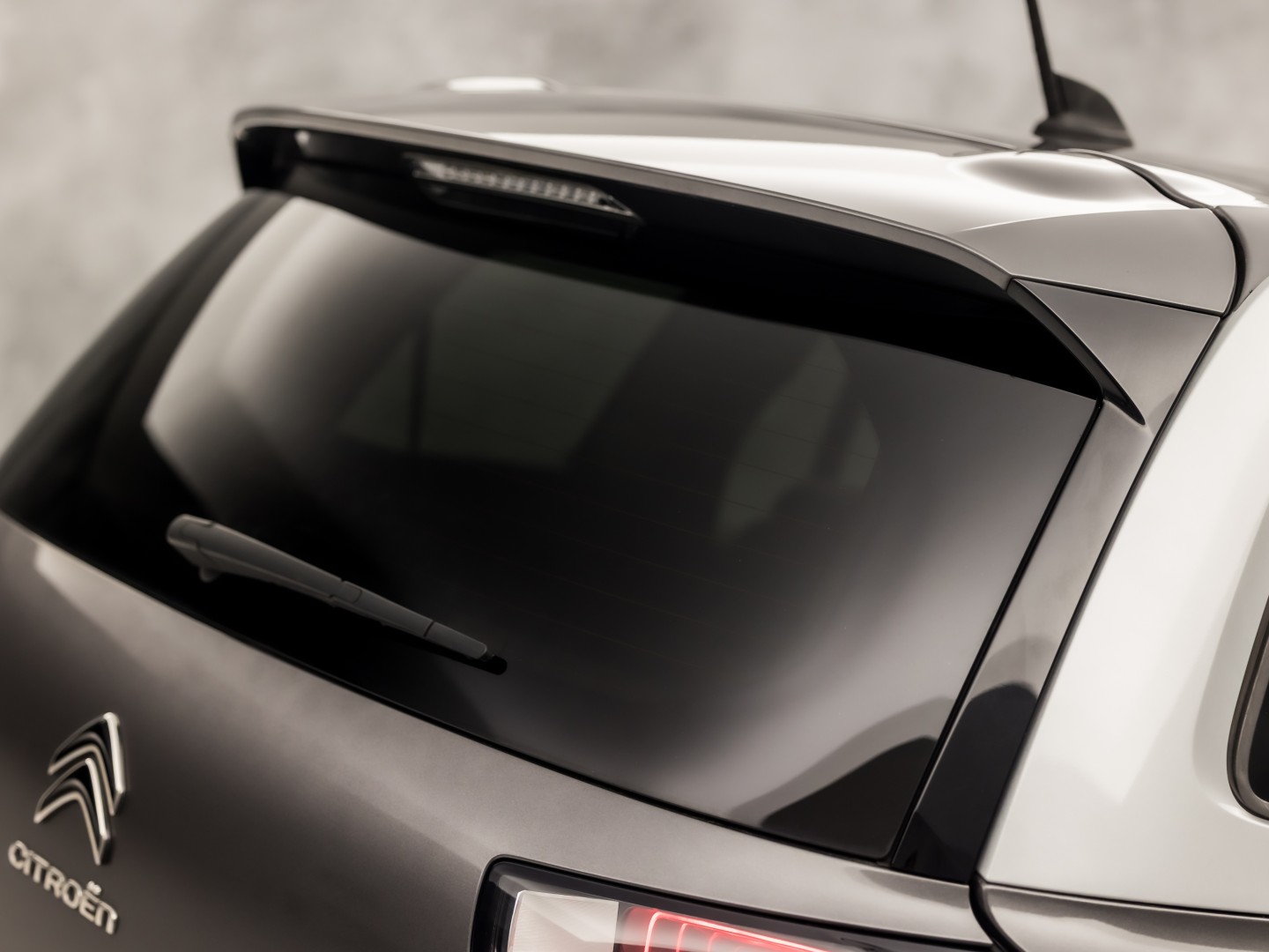 Foto van Citroen C4 Picasso