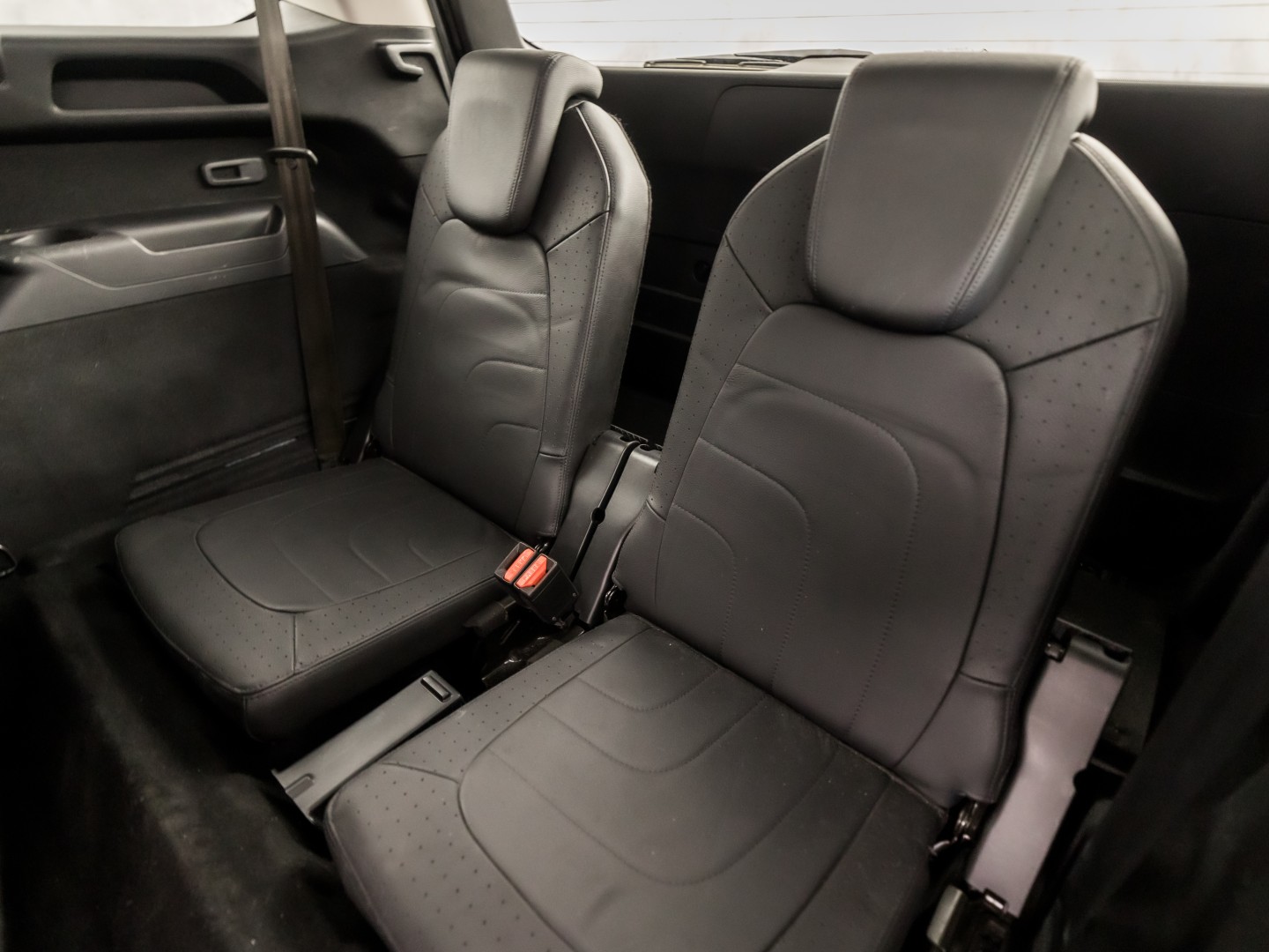 Foto van Citroen C4 Picasso