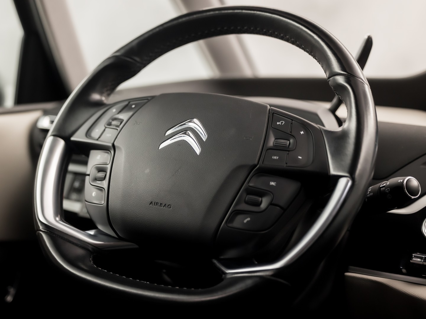 Foto van Citroen C4 Picasso