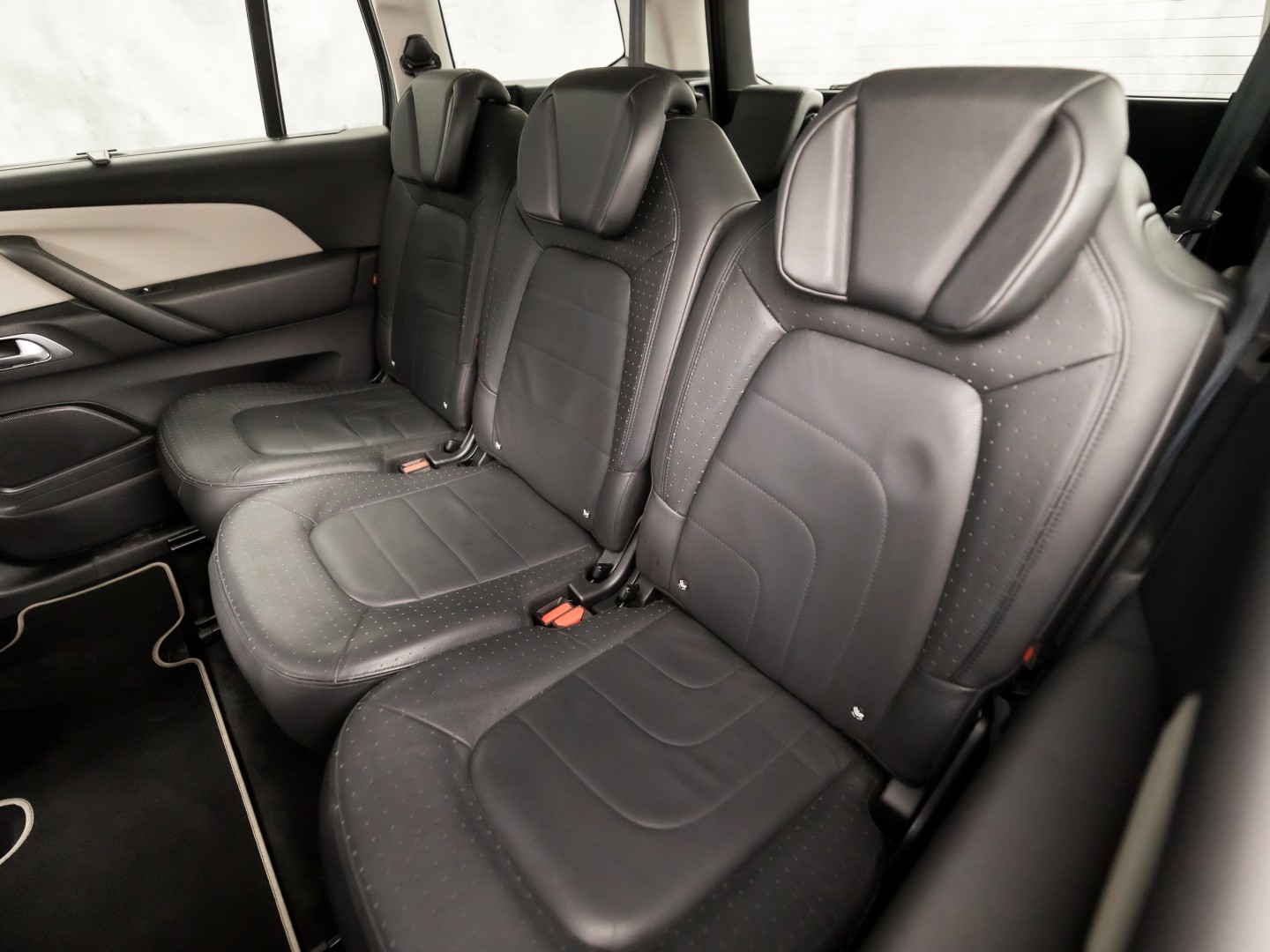 Foto van Citroen C4 Picasso