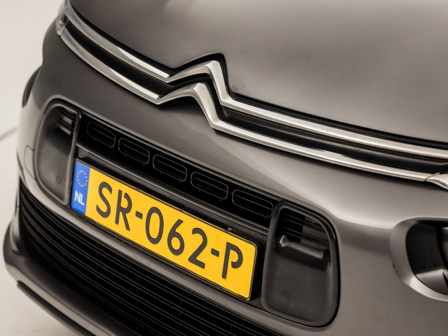 Foto van Citroen C4 Picasso