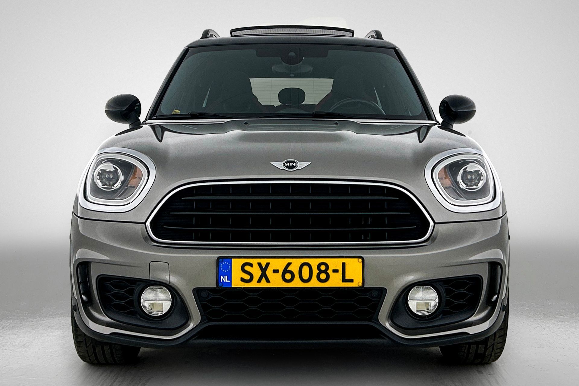 Foto van Mini Countryman Cooper