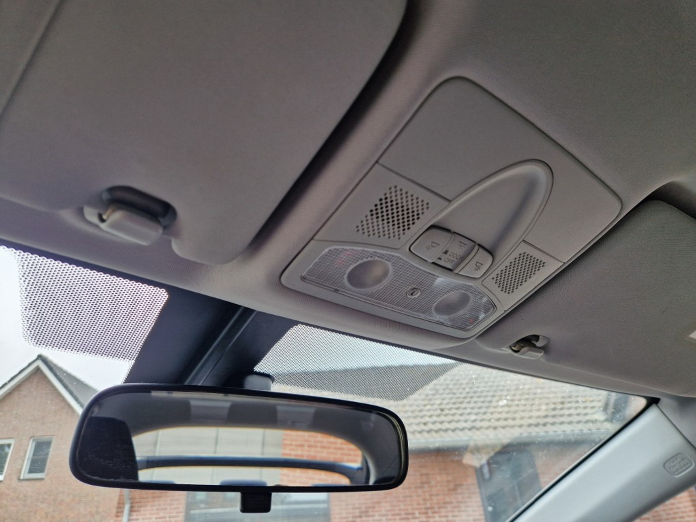 Foto van Honda Civic 5dr
