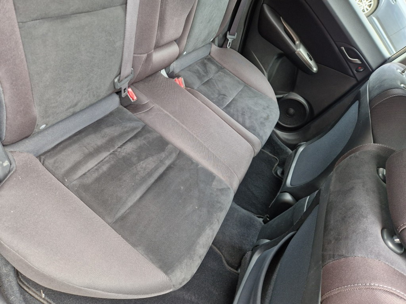 Foto van Honda Civic 5dr