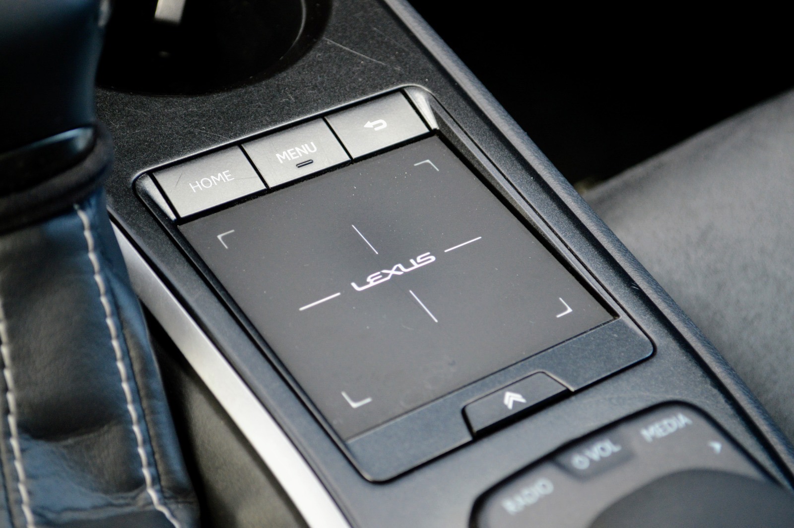 Foto van Lexus Lexus Ux250h