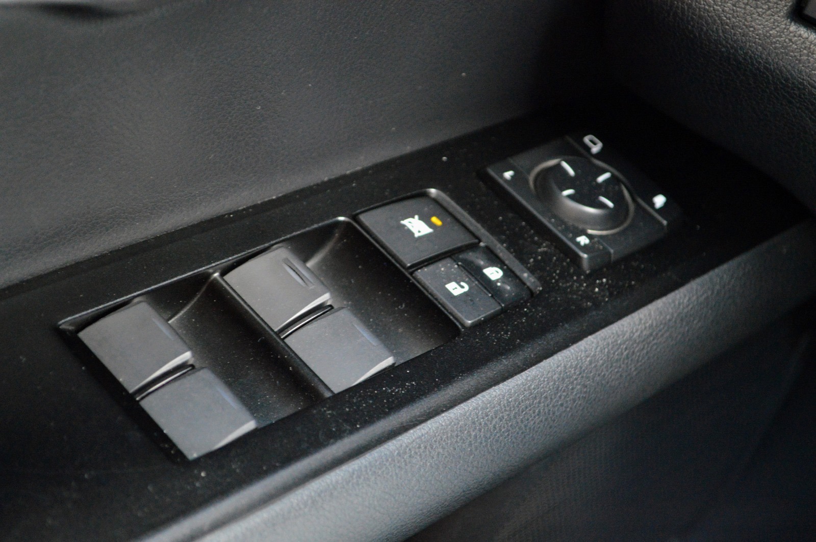 Foto van Lexus Lexus Ux250h