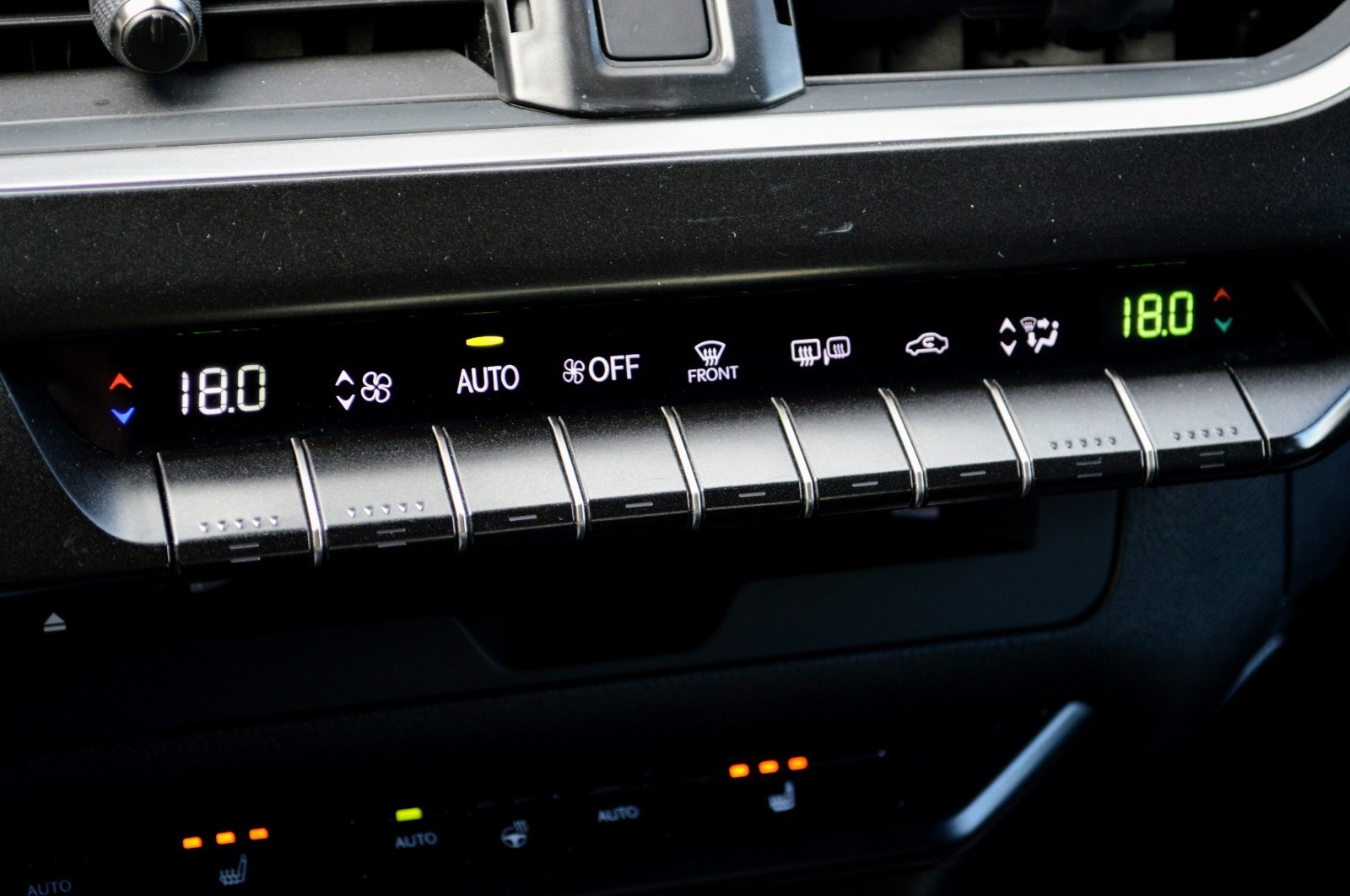Foto van Lexus Lexus Ux250h