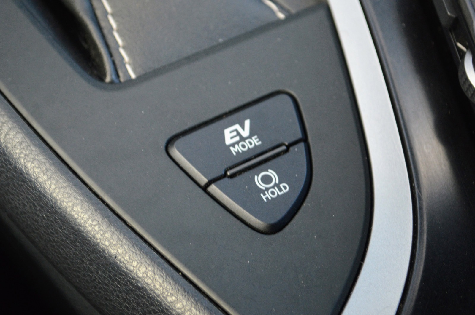 Foto van Lexus Lexus Ux250h
