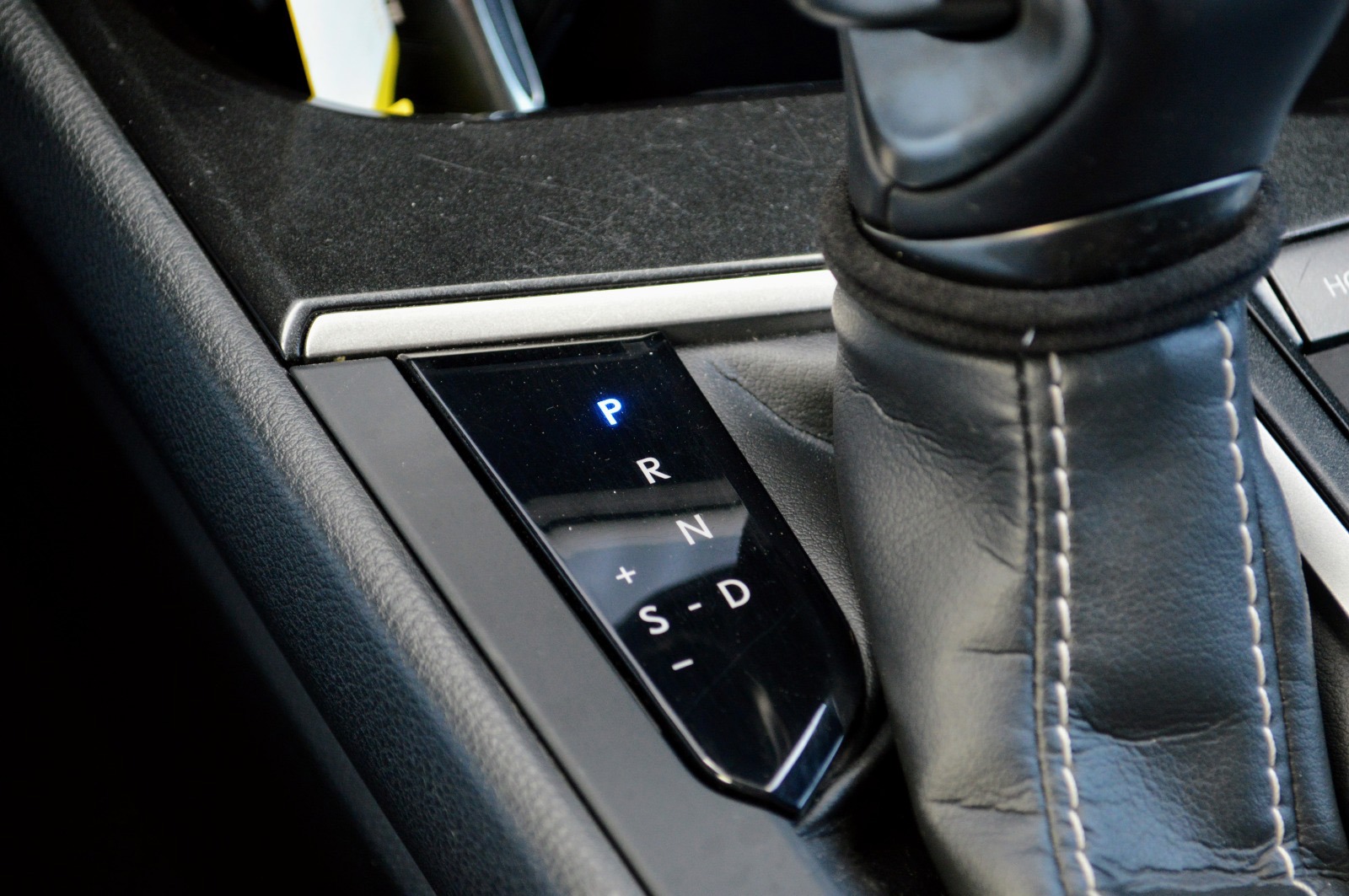 Foto van Lexus Lexus Ux250h