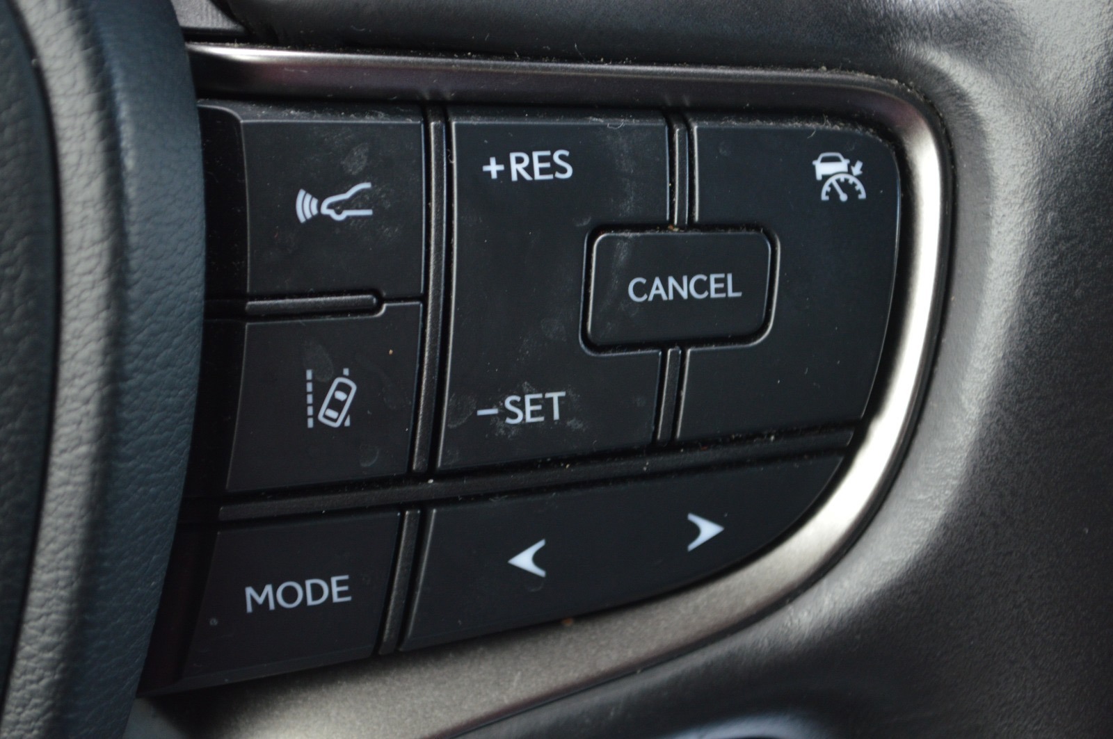Foto van Lexus Lexus Ux250h