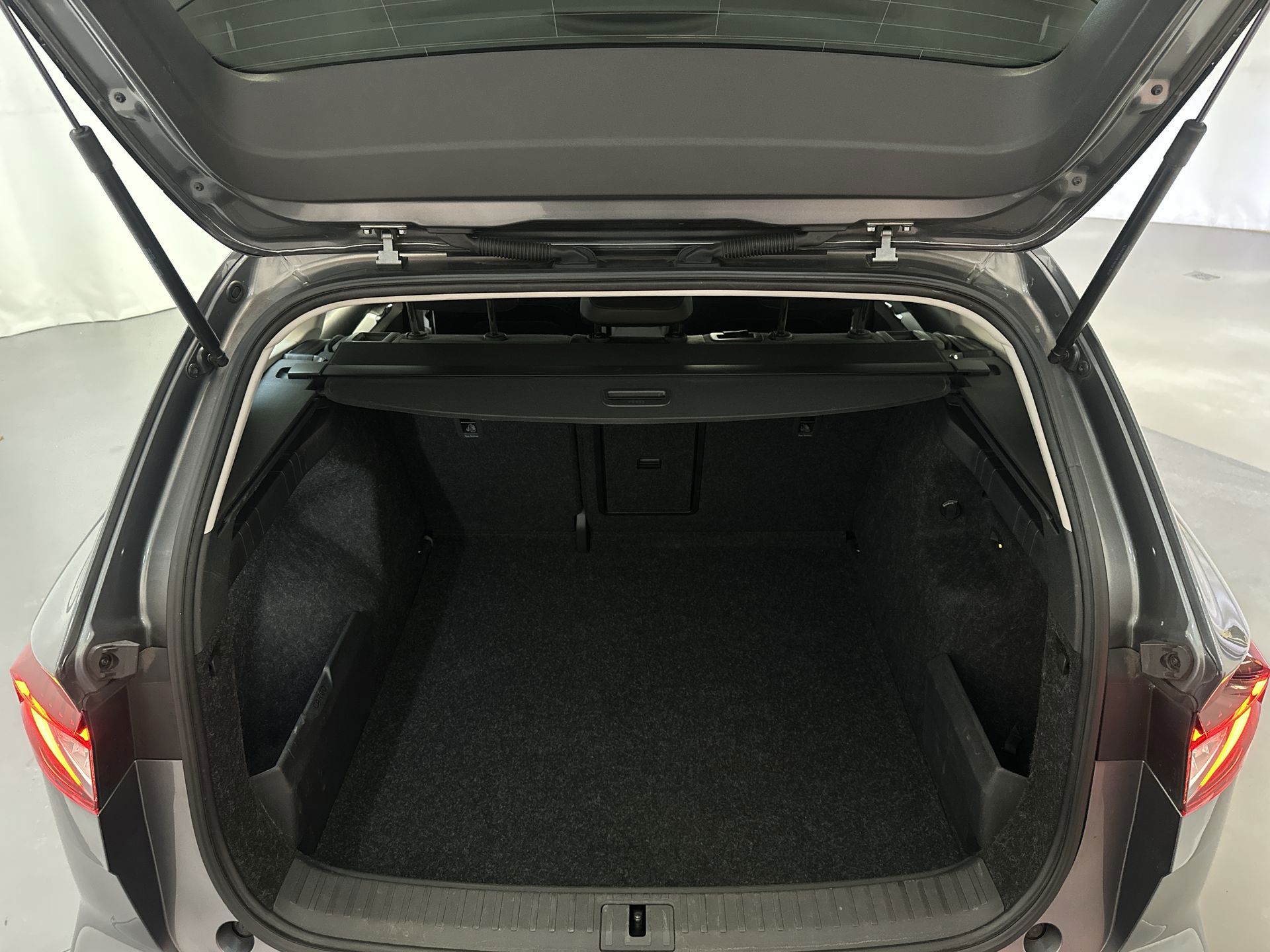 Foto van Skoda Enyaq 60