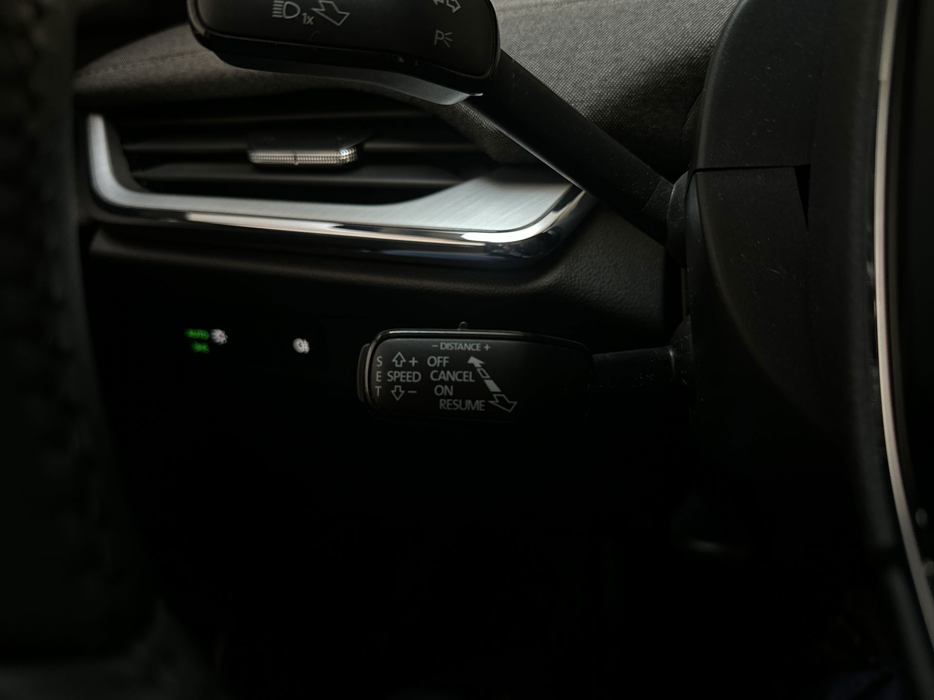 Foto van Skoda Enyaq 60
