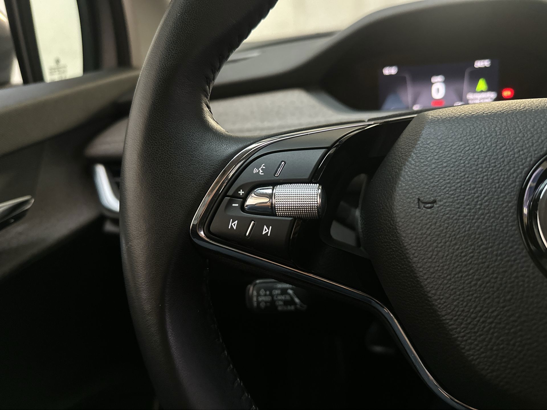 Foto van Skoda Enyaq 60