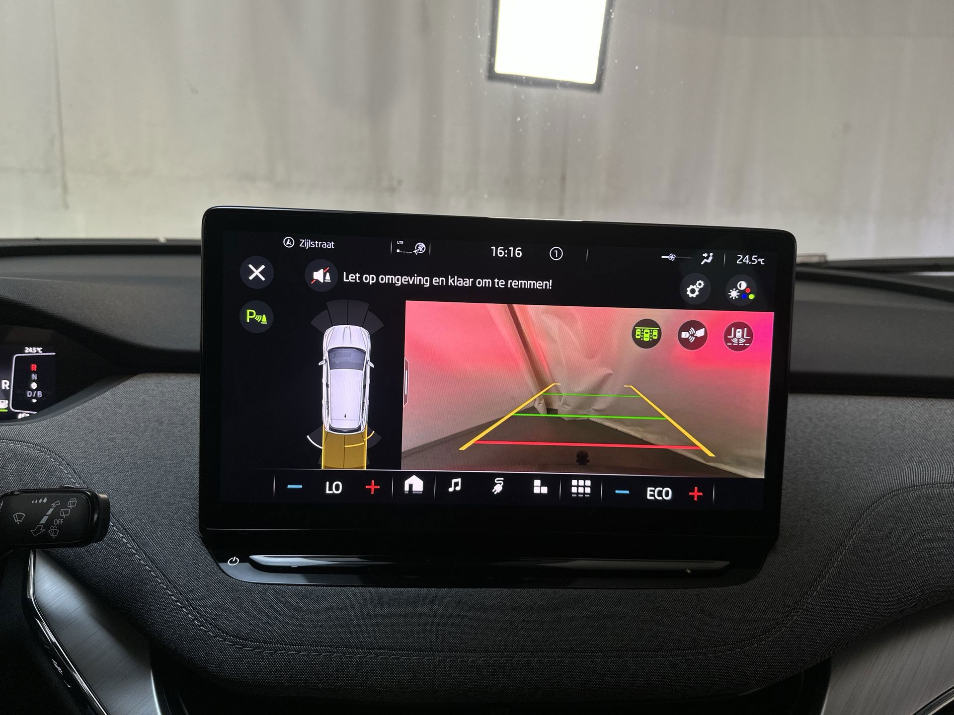Foto van Skoda Enyaq 60