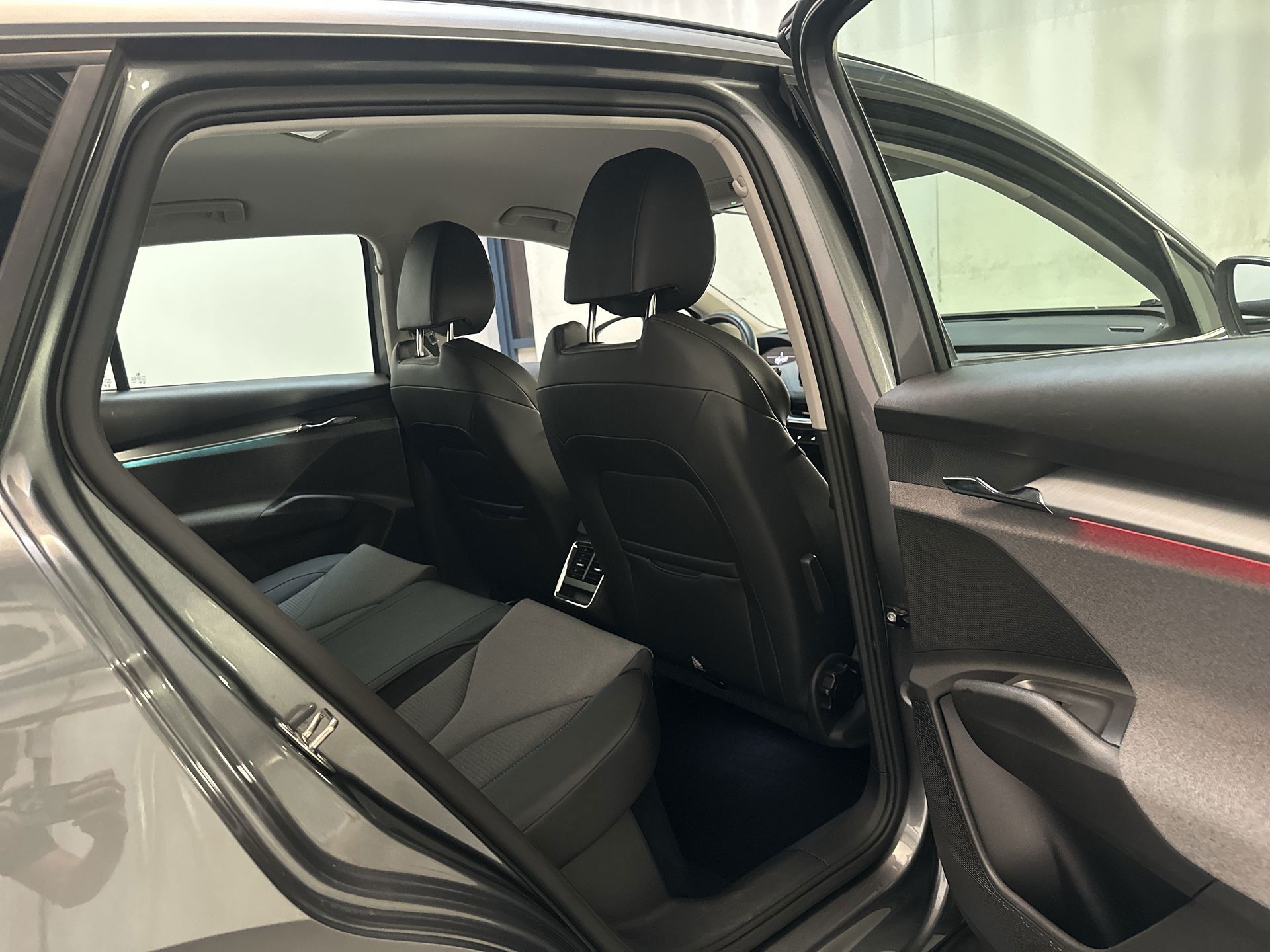 Foto van Skoda Enyaq 60