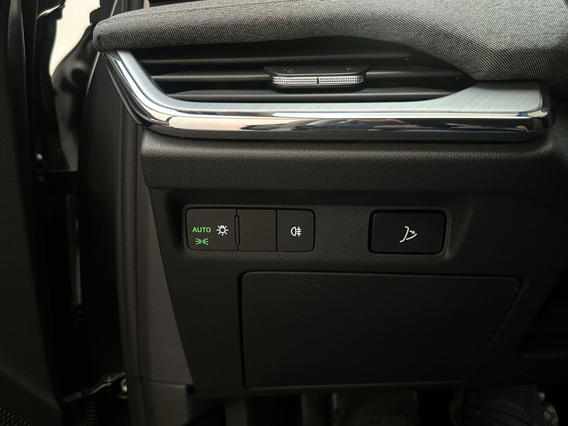 Foto van Skoda Enyaq 60