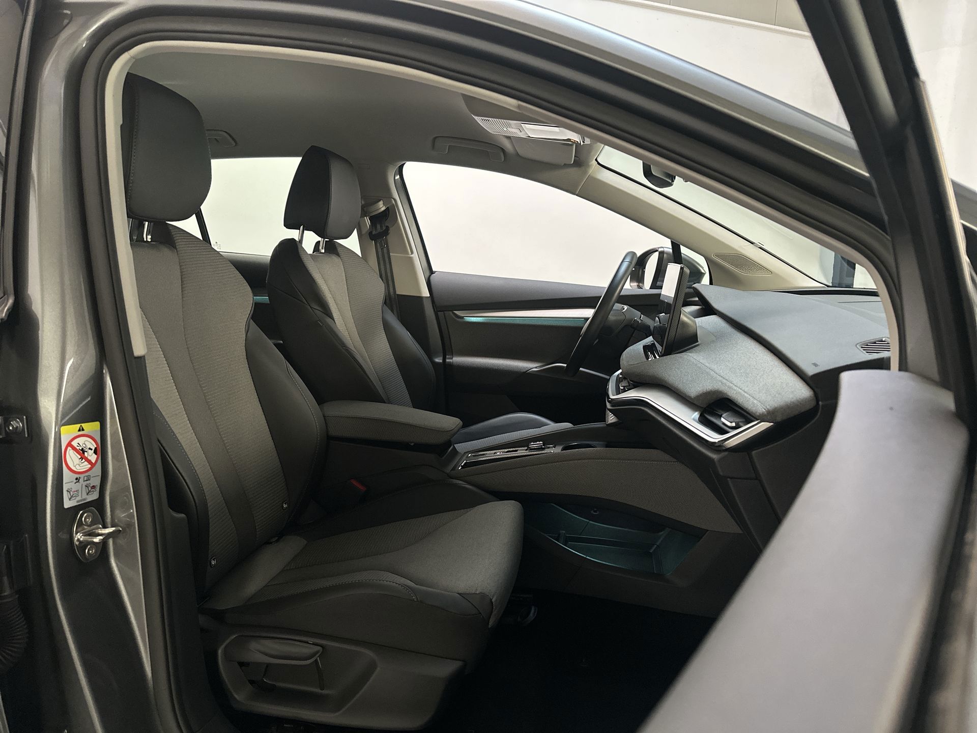 Foto van Skoda Enyaq 60