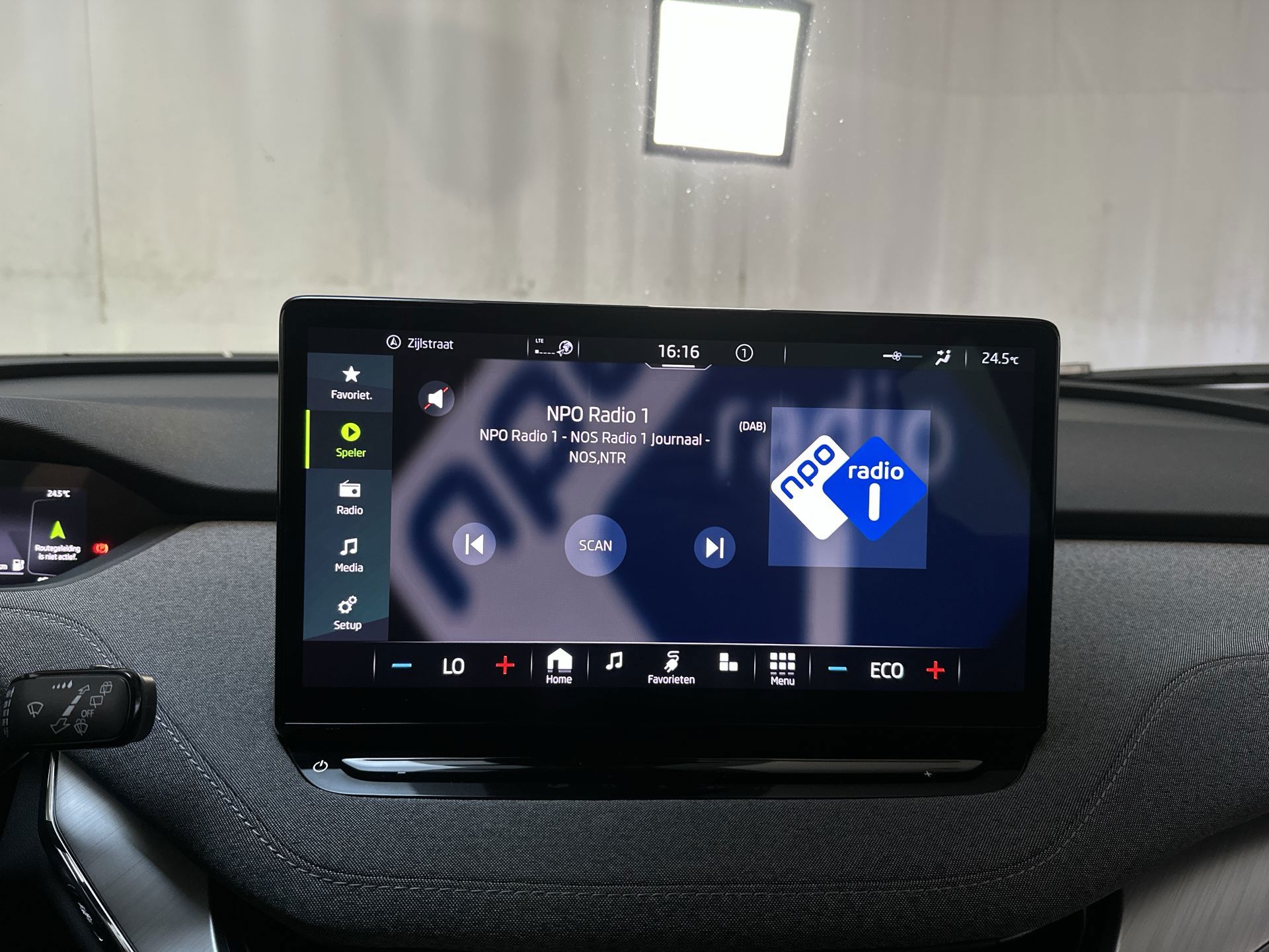 Foto van Skoda Enyaq 60