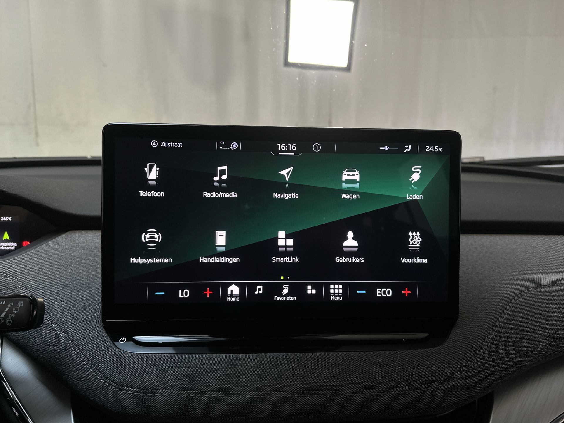 Foto van Skoda Enyaq 60