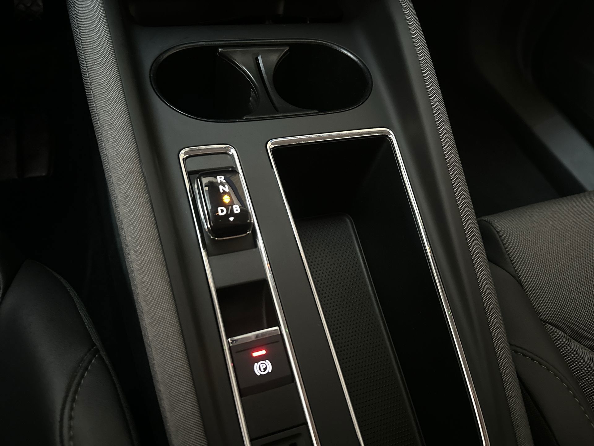 Foto van Skoda Enyaq 60