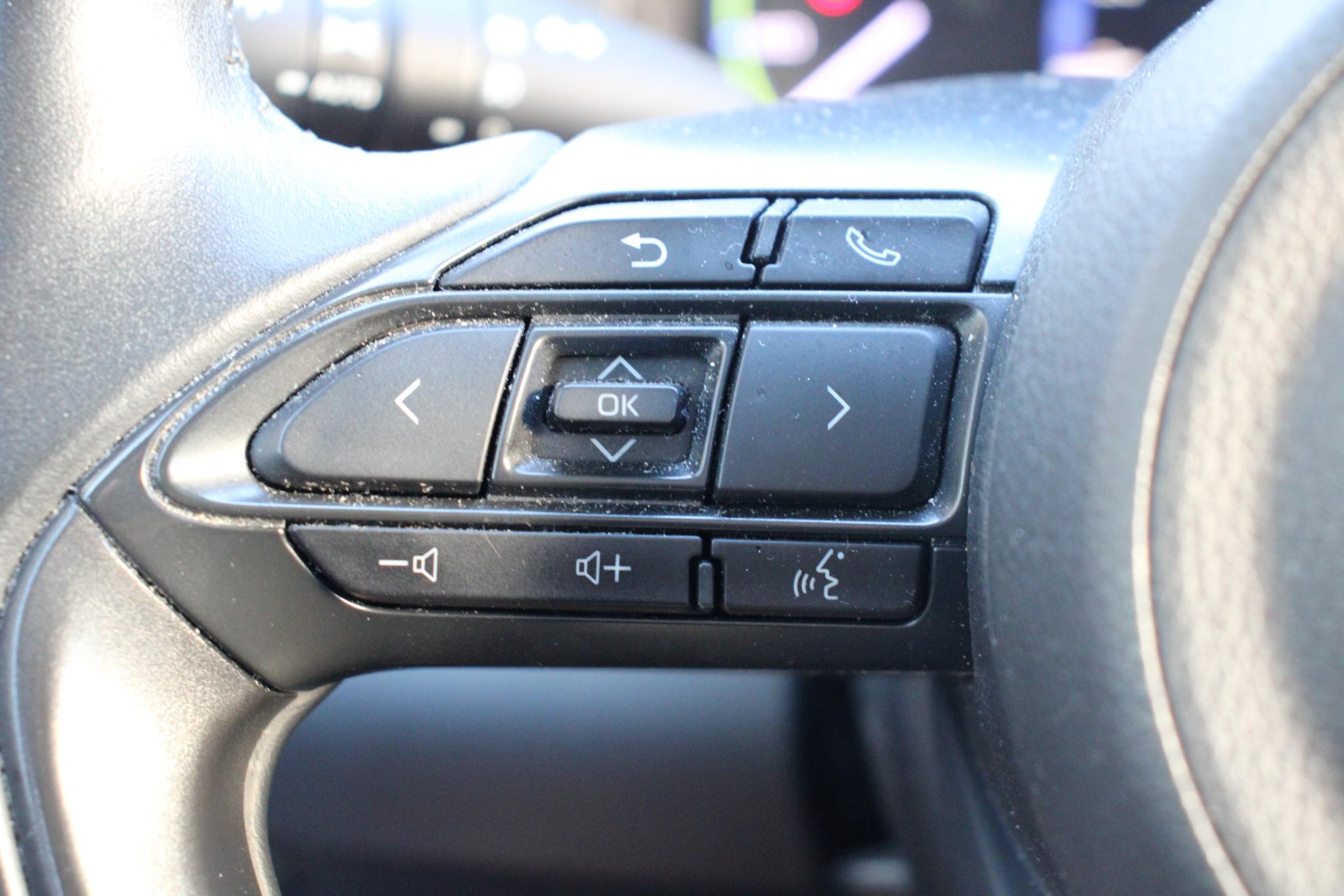 Foto van Toyota Toyota Yaris Cross