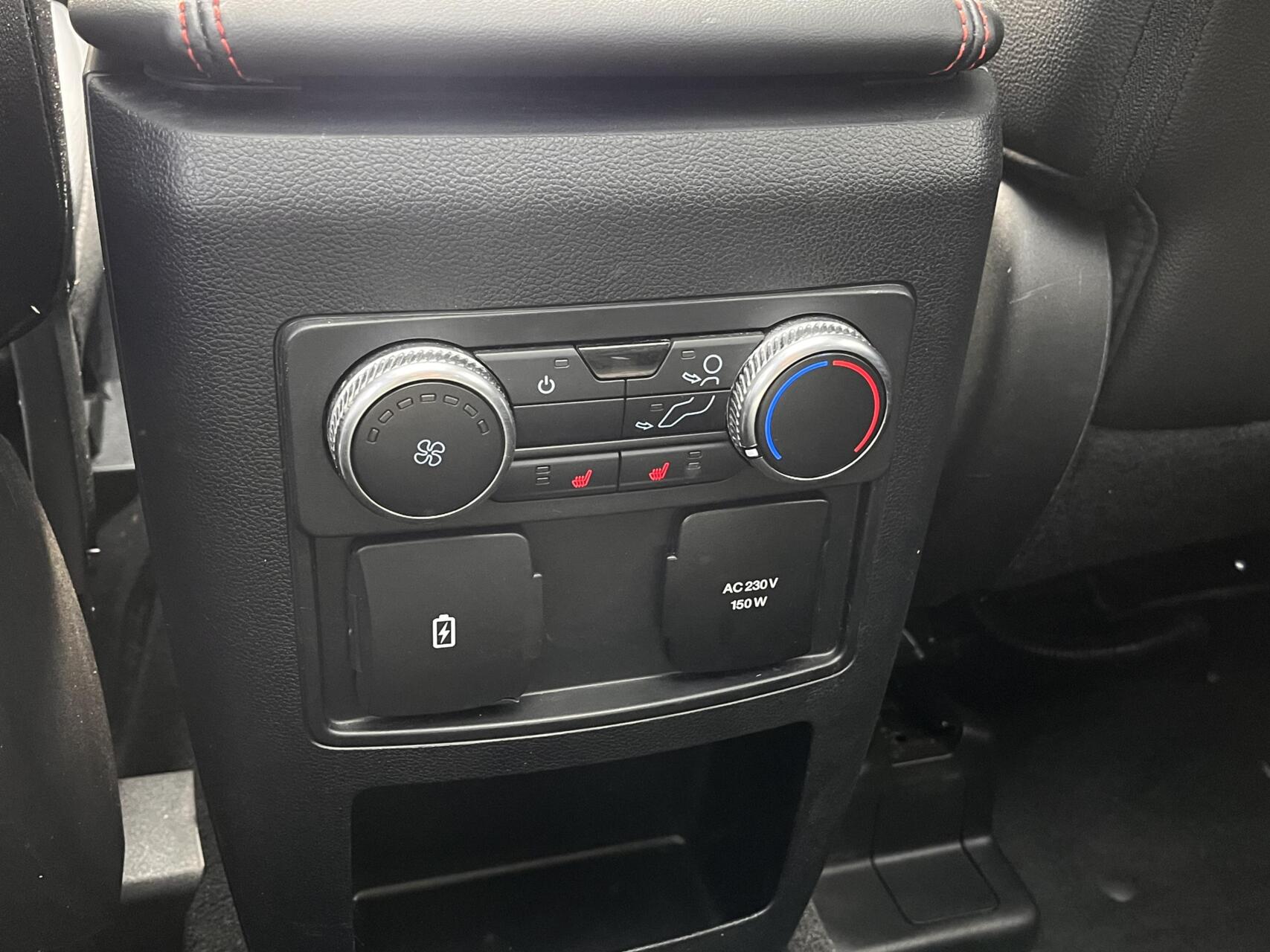 Foto van Ford Explorer